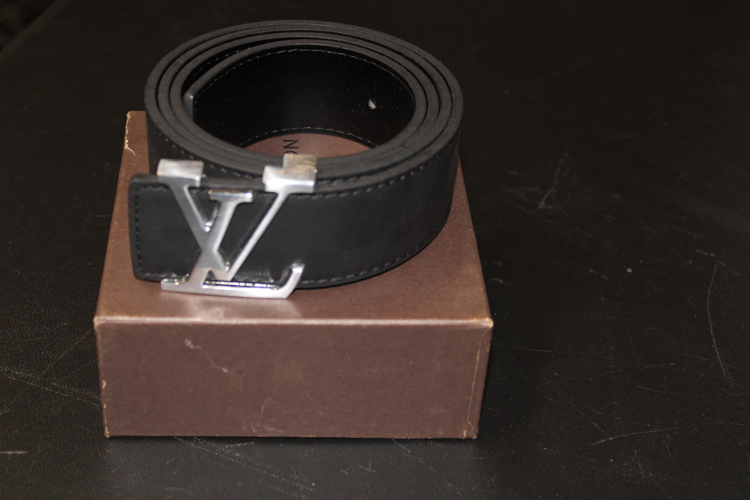 Men's Designer Belt