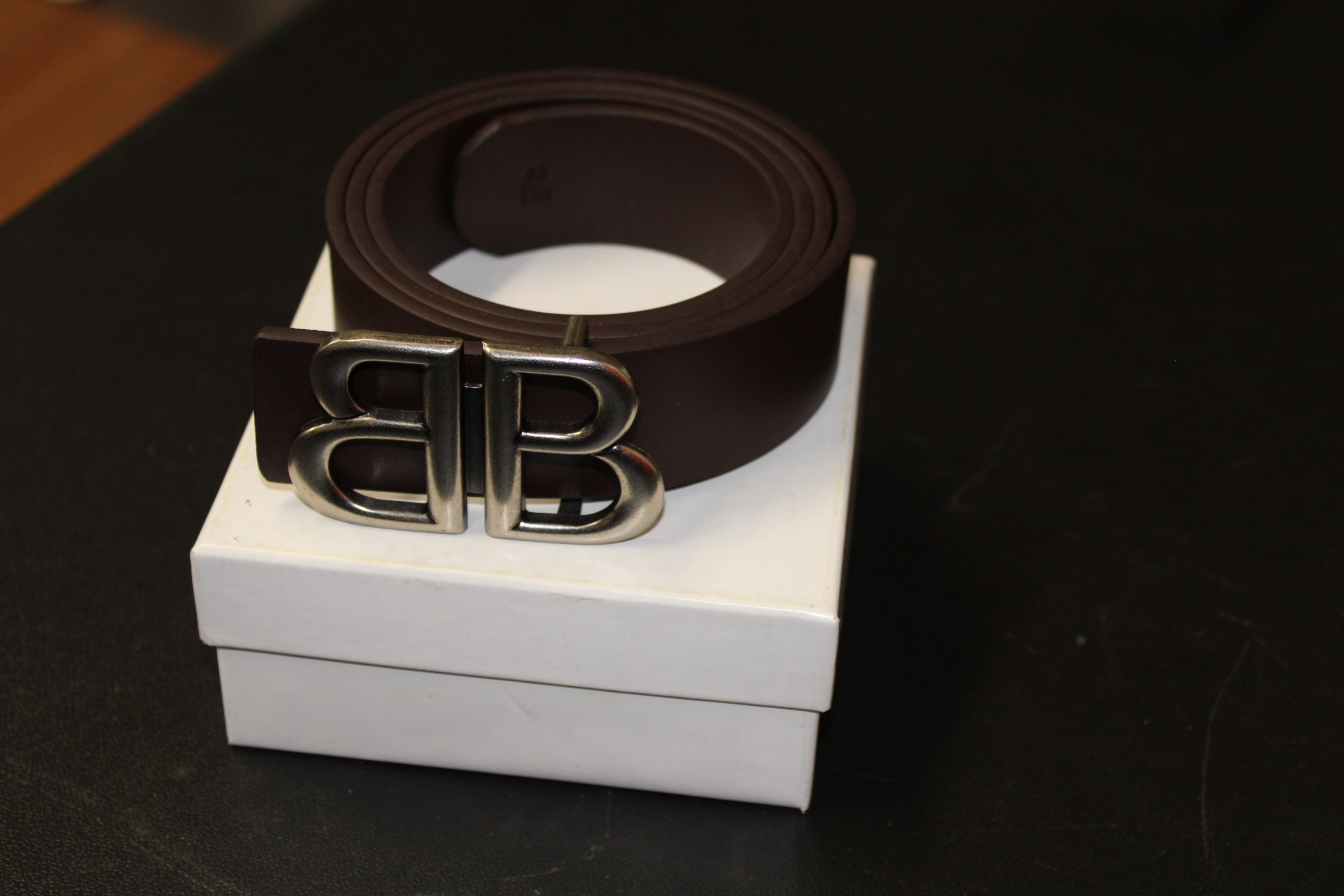 Men's Designer Belt
