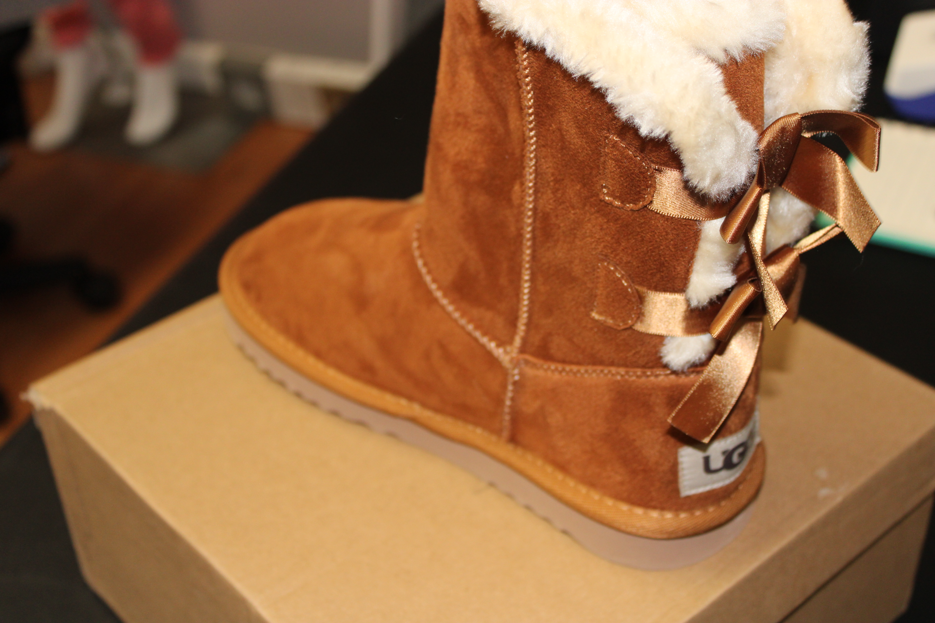 Women's Boots