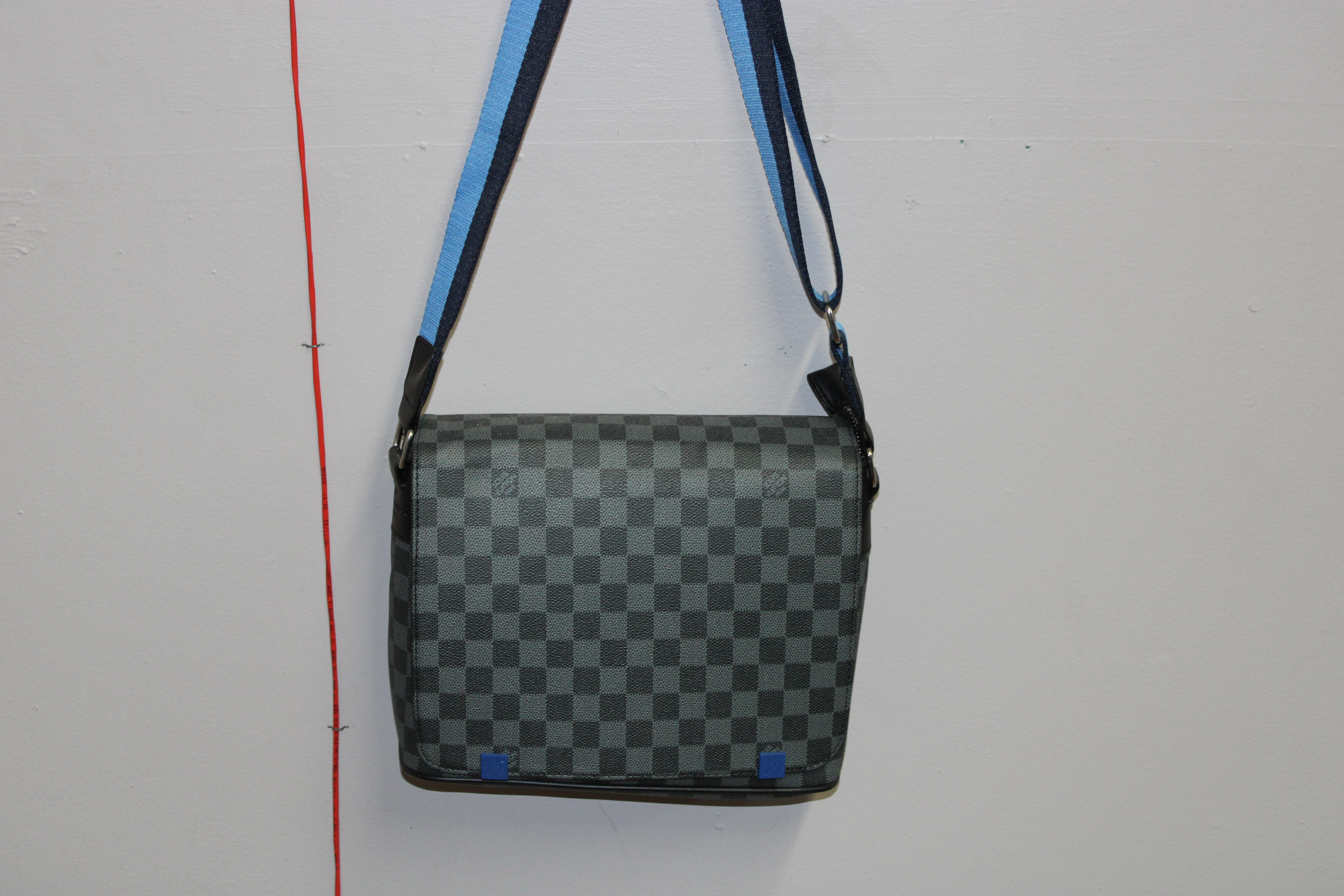 Medium Designer Crossbody bag