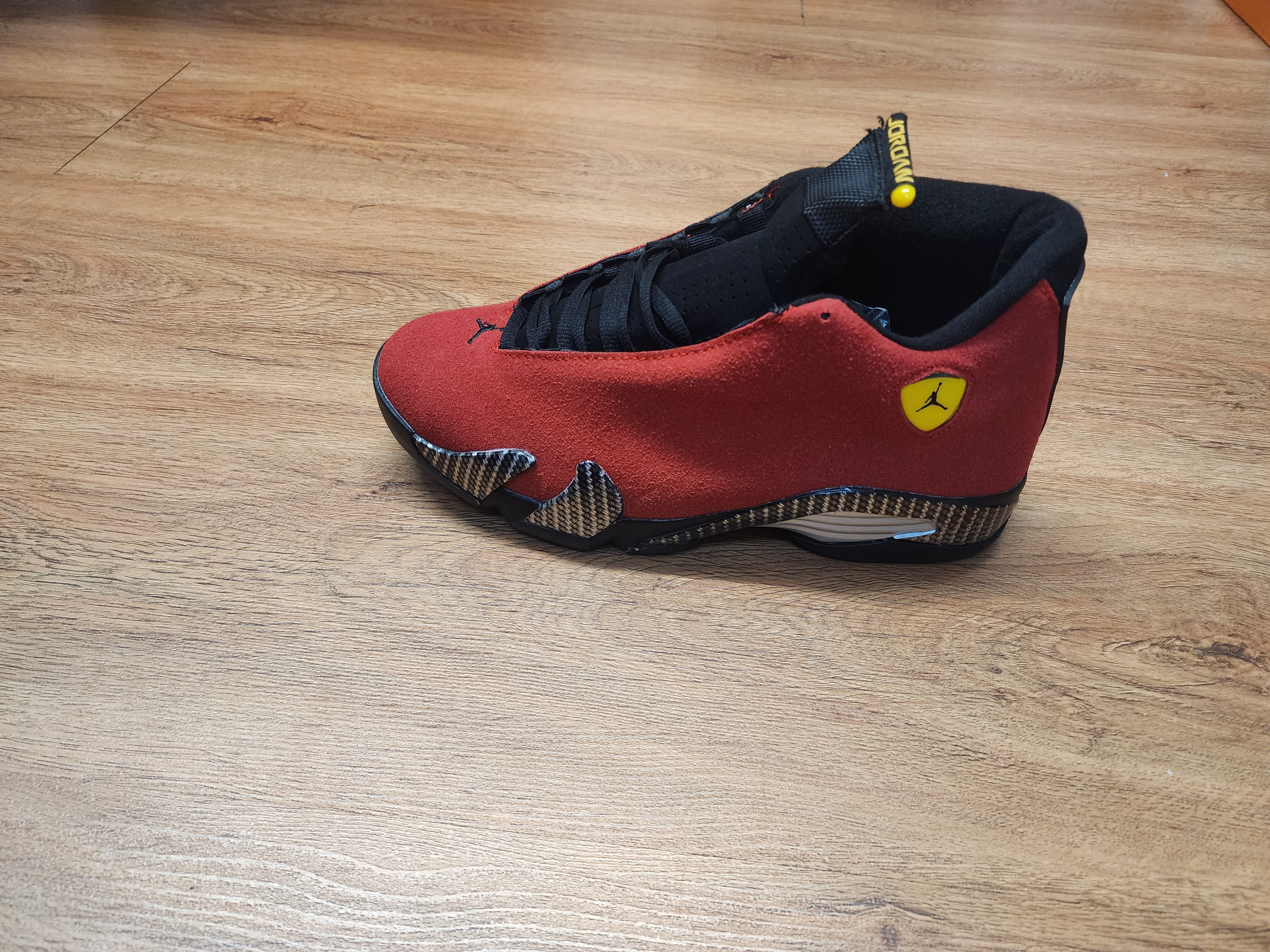Men's Shoes