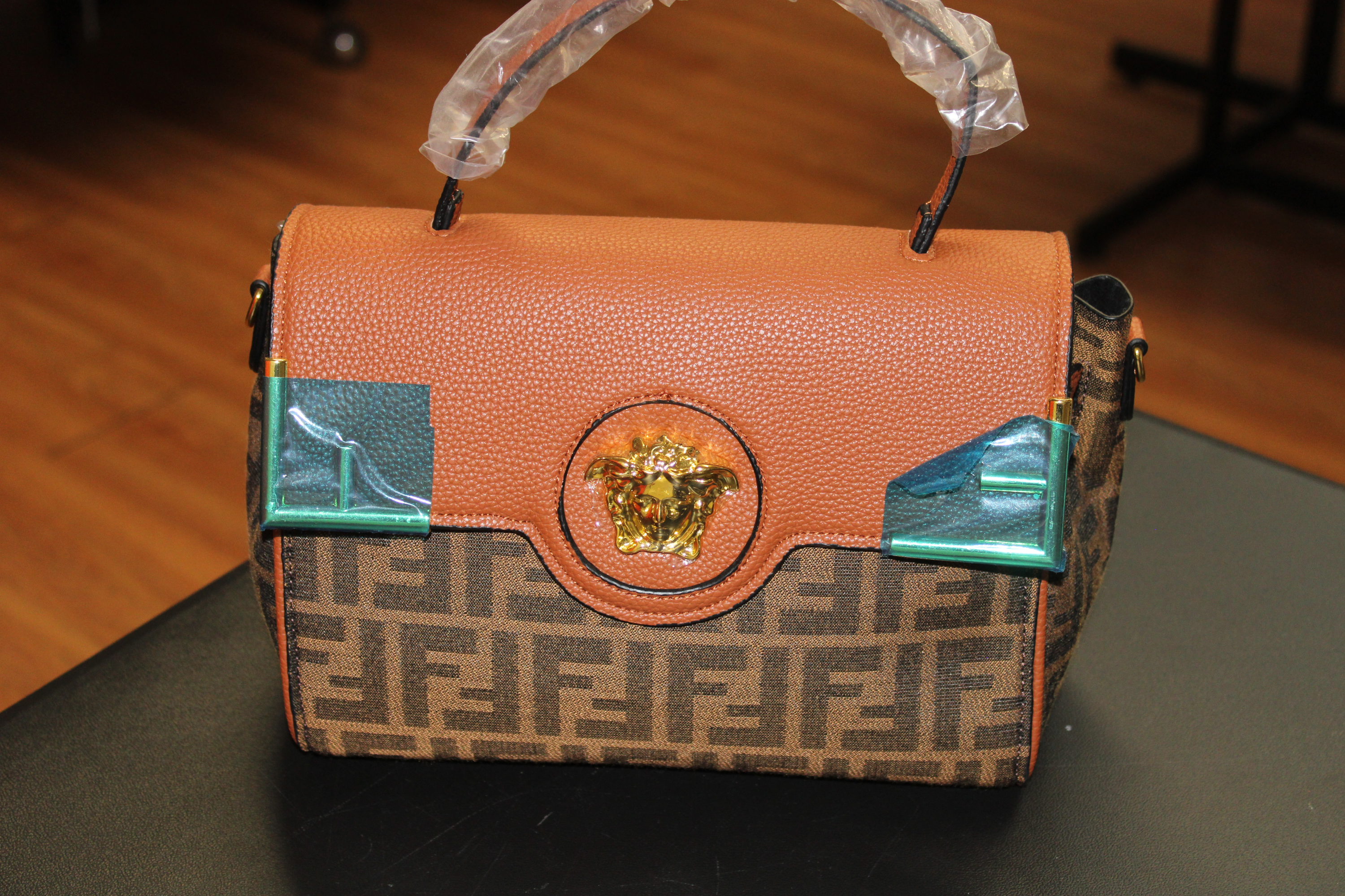 Medium Designer Bag