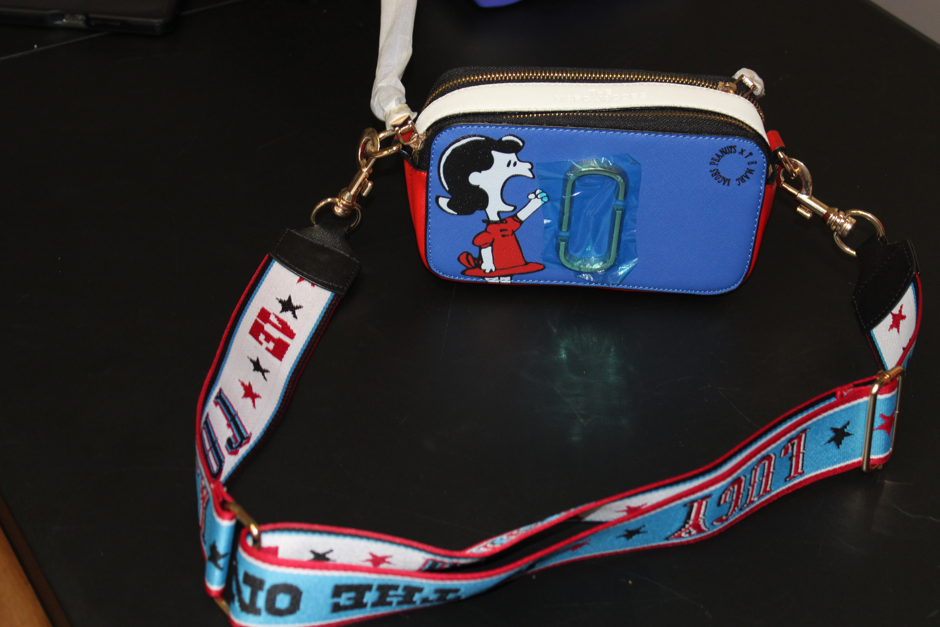 Small Designer Bag/ Purse