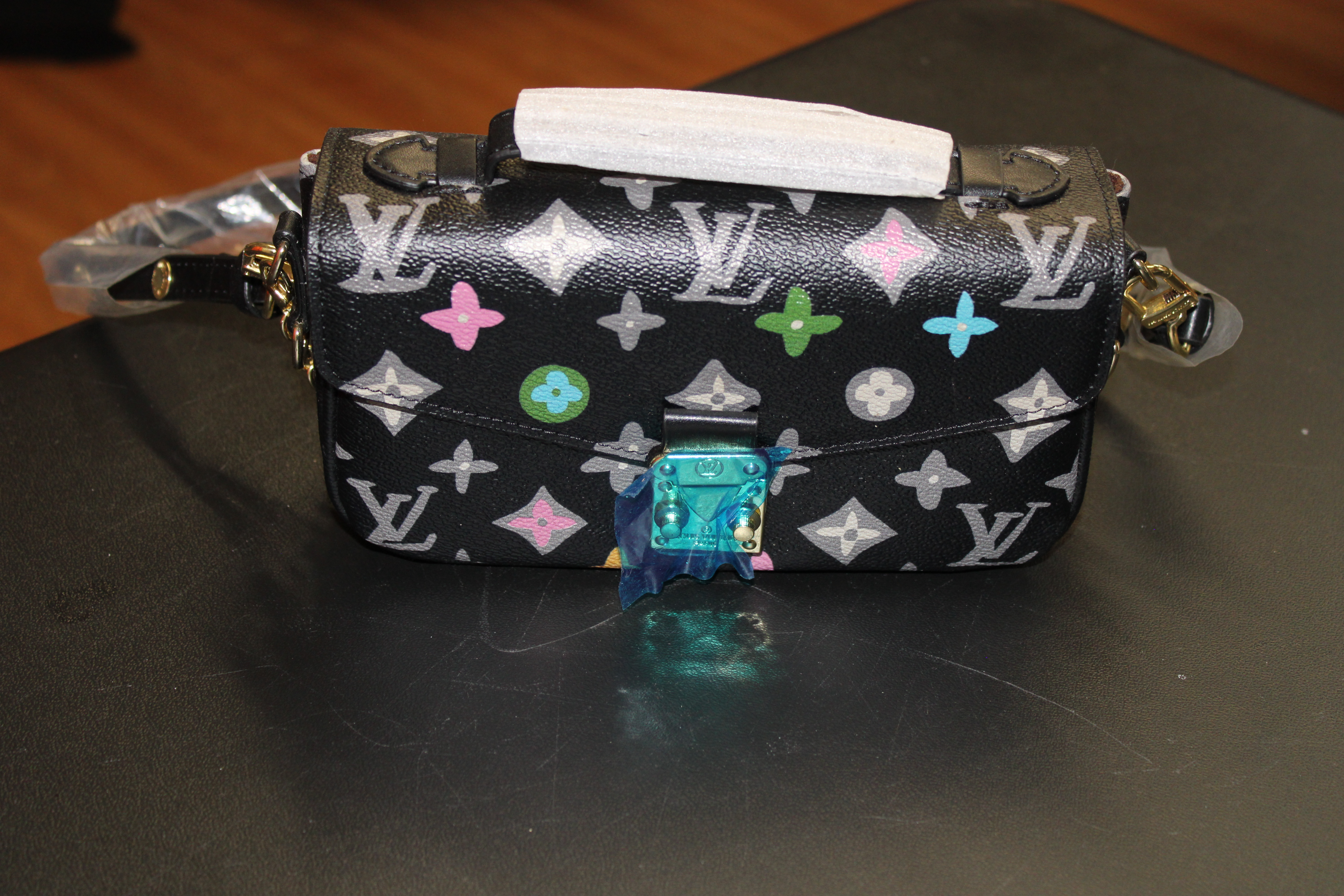 Small Designer Bag/Purse