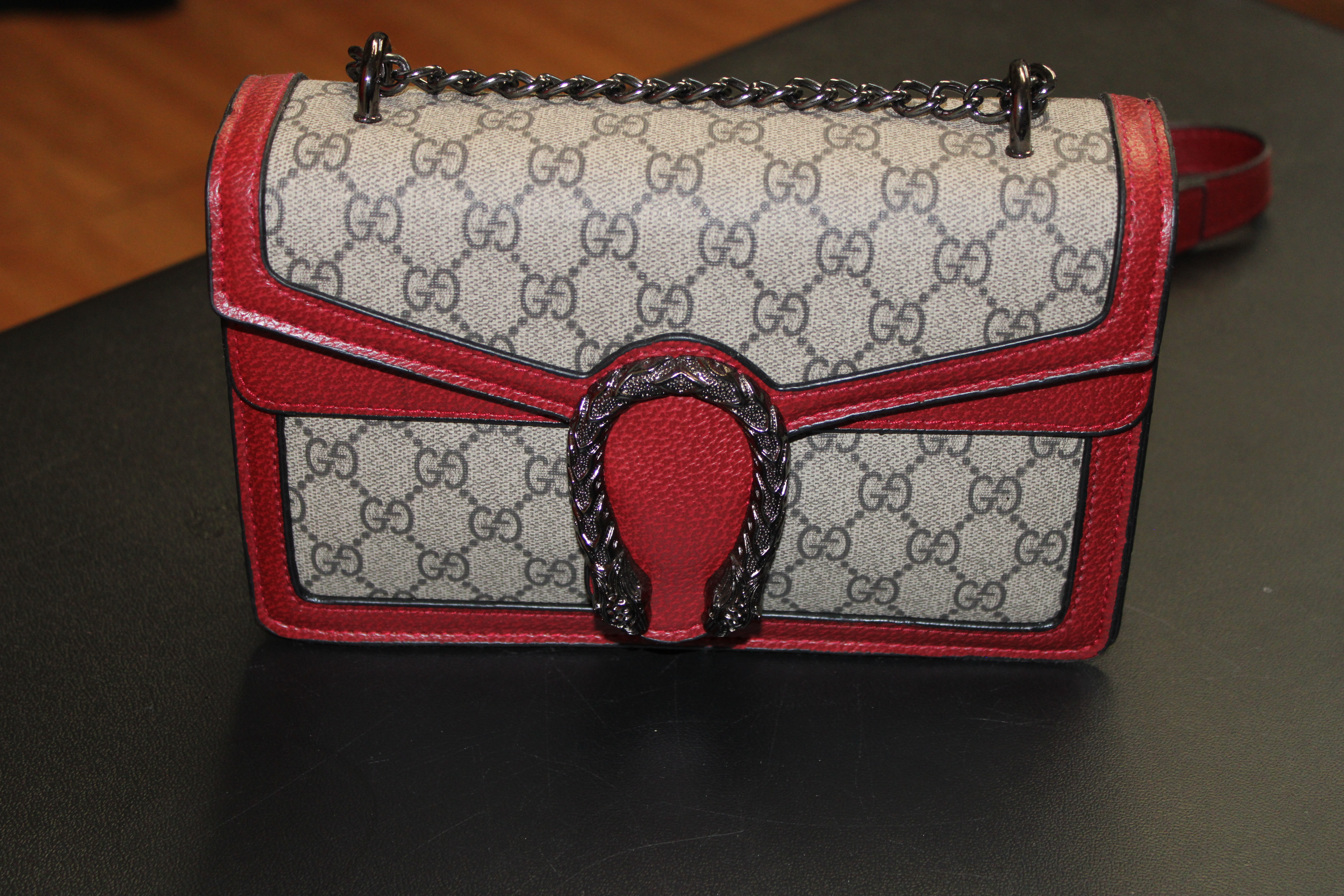 Small Designer Bag/Purse