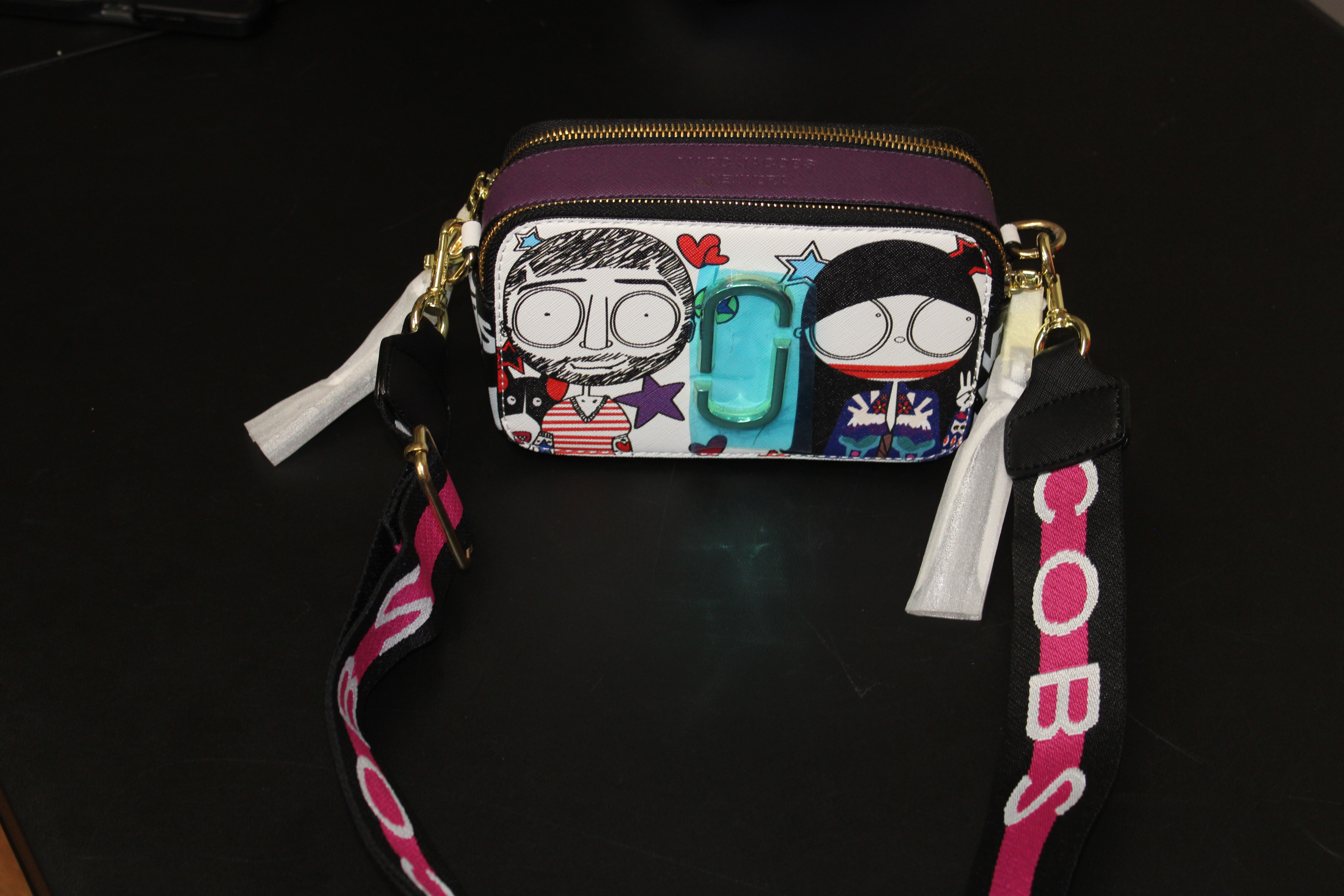 Small Designer Bag/Purse