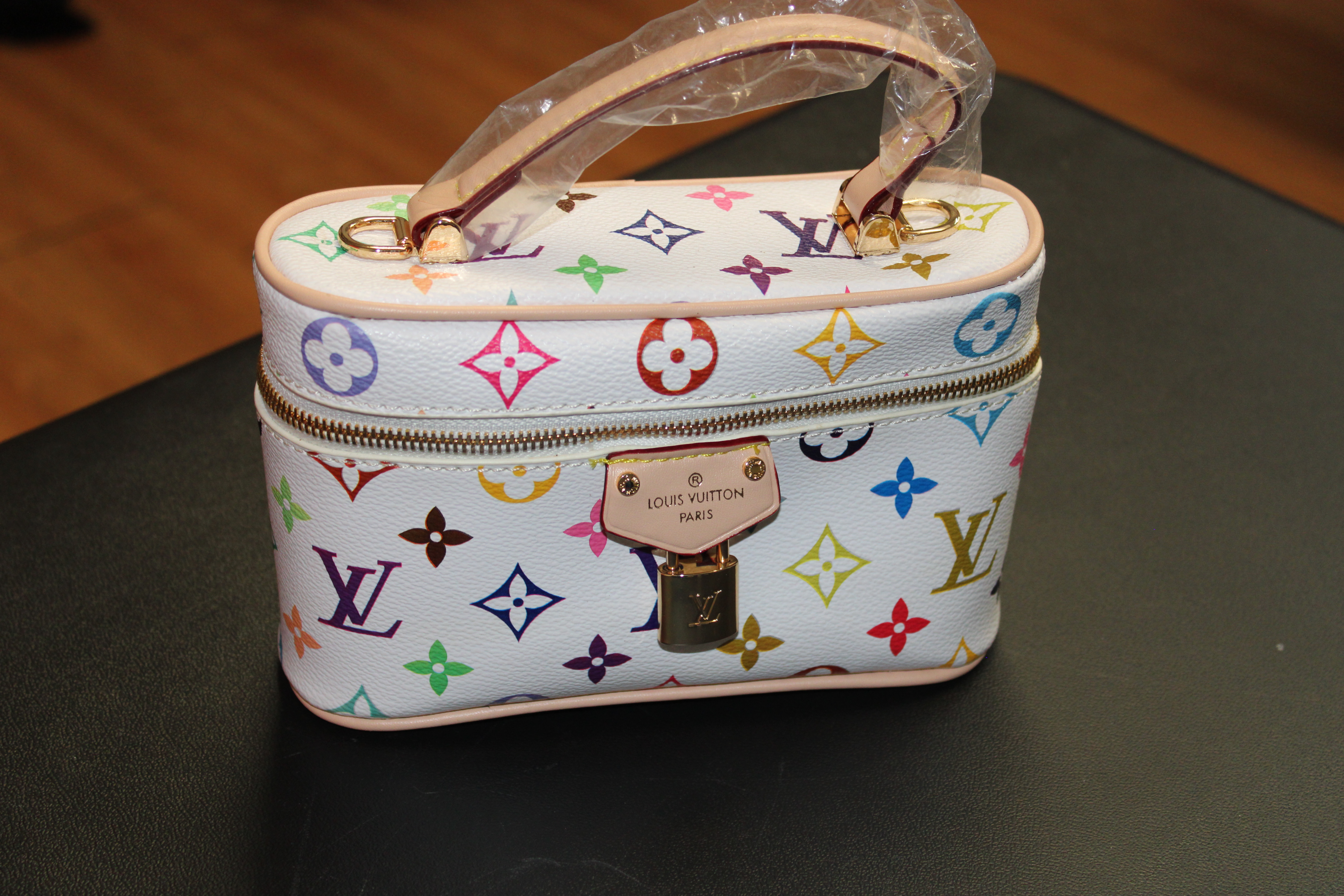 Small Designer Bag/Purse