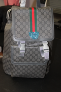 Large Designer Backpack
