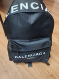 Medium Designer Backpack