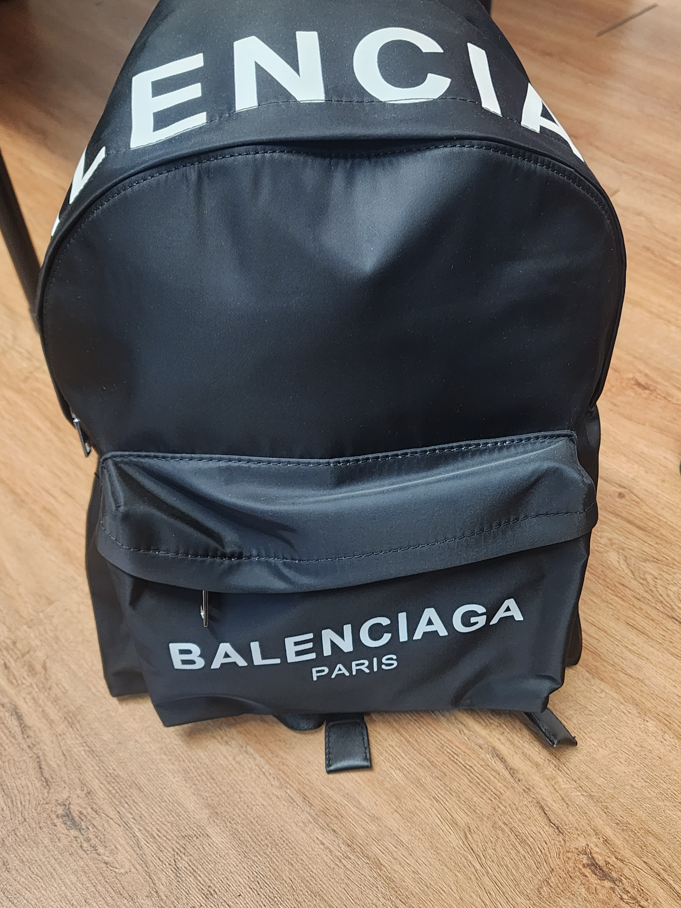 Medium Designer Backpack