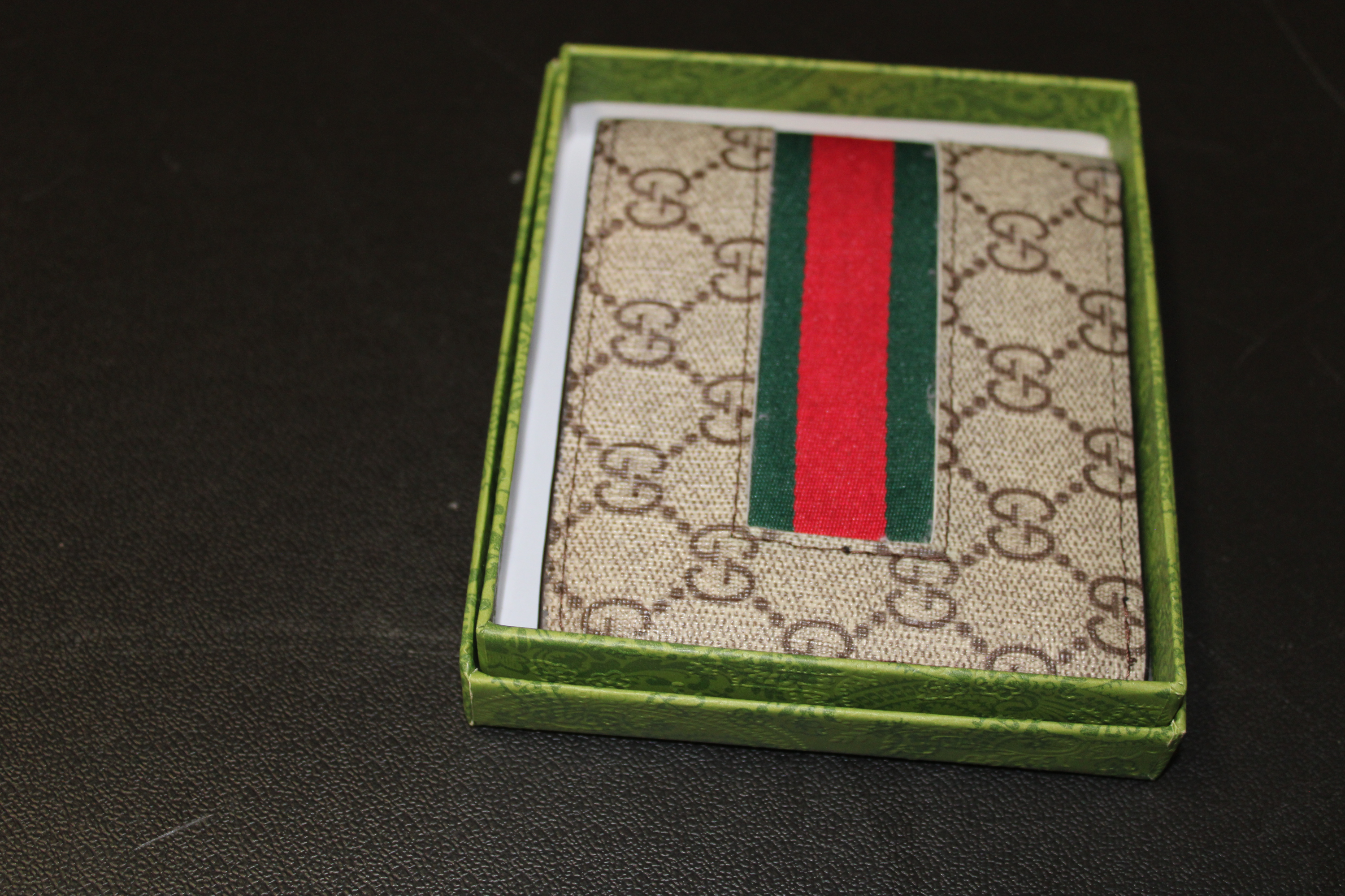 Men's Wallet