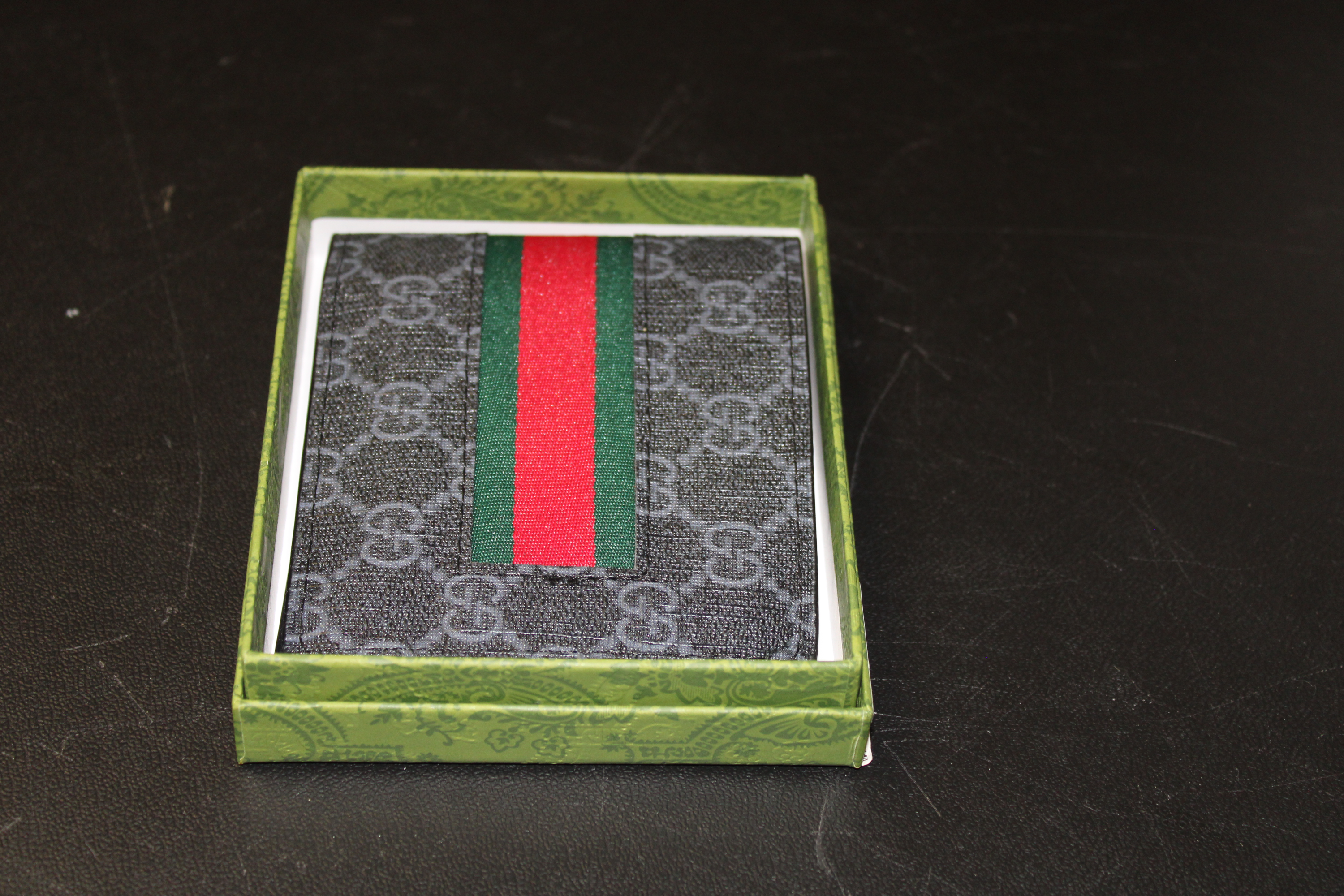 Men's Wallet