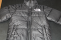 Kid's Puffer Coat
