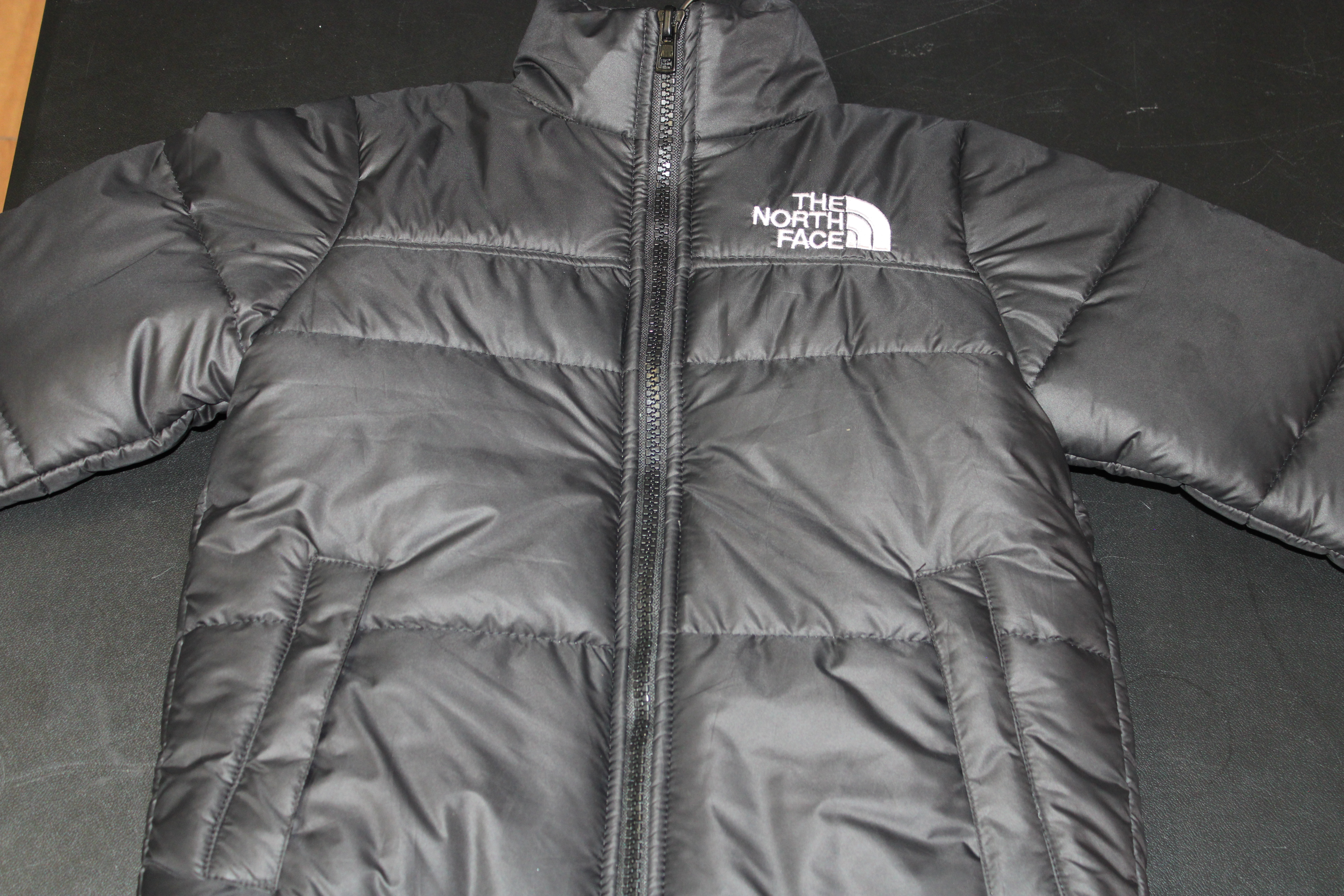 Kid's Puffer Coat