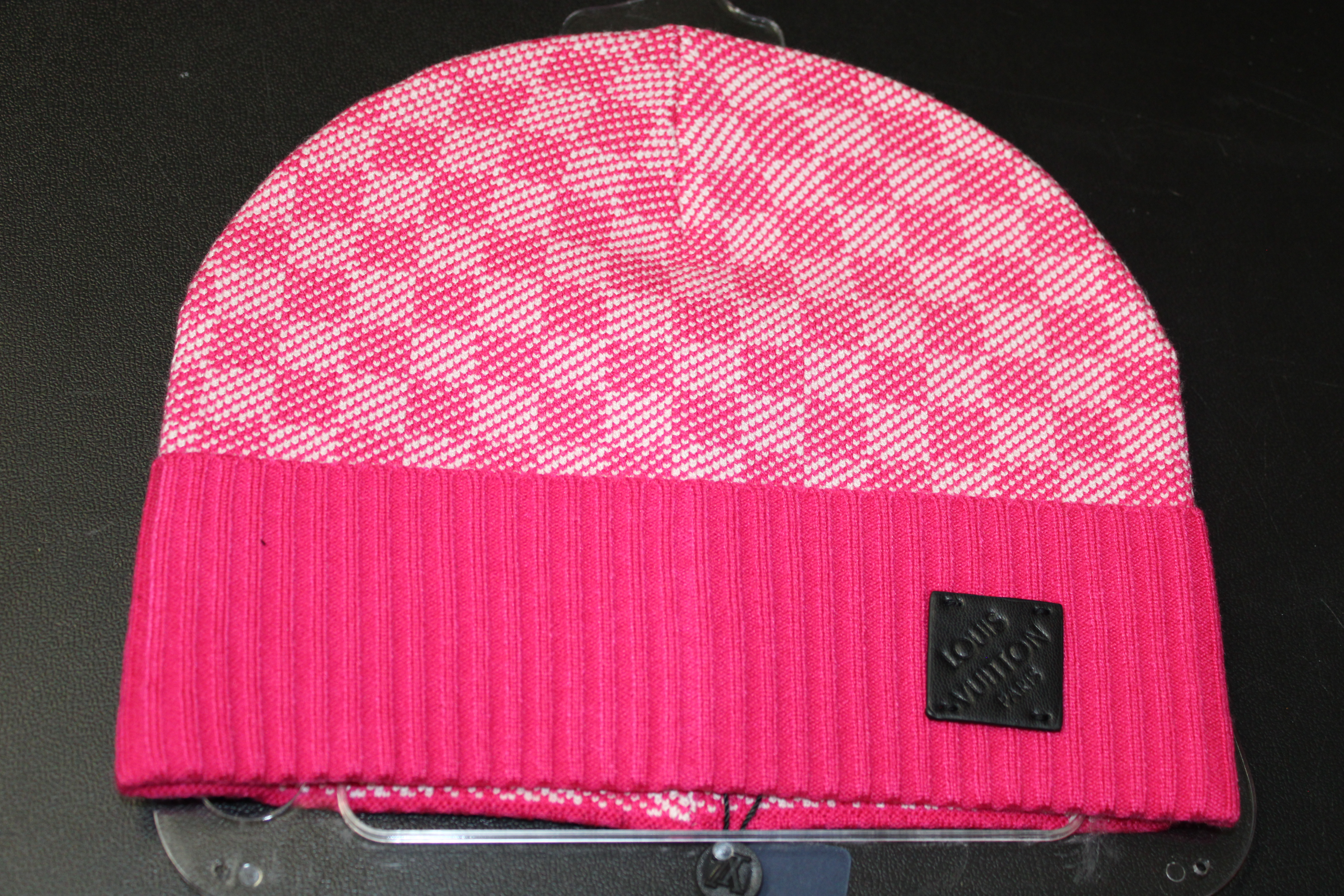 Designer Beanie