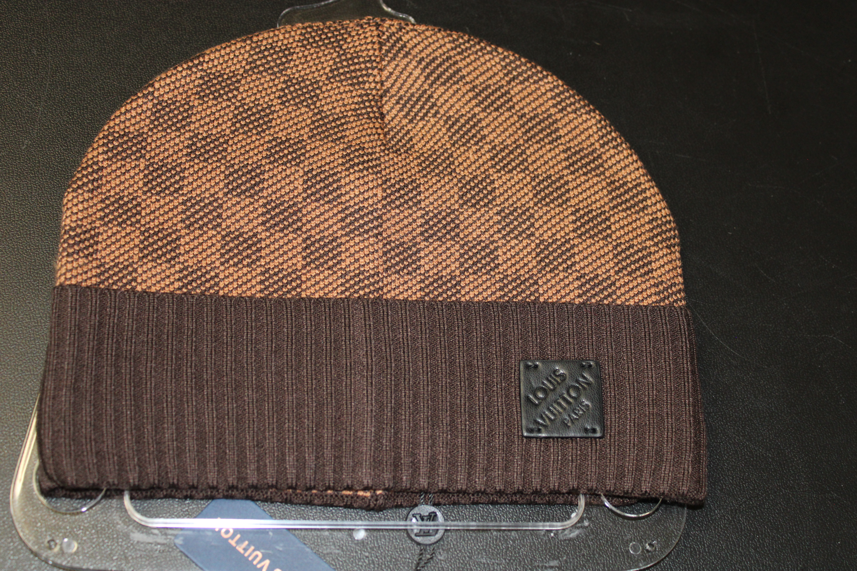 Designer Beanie