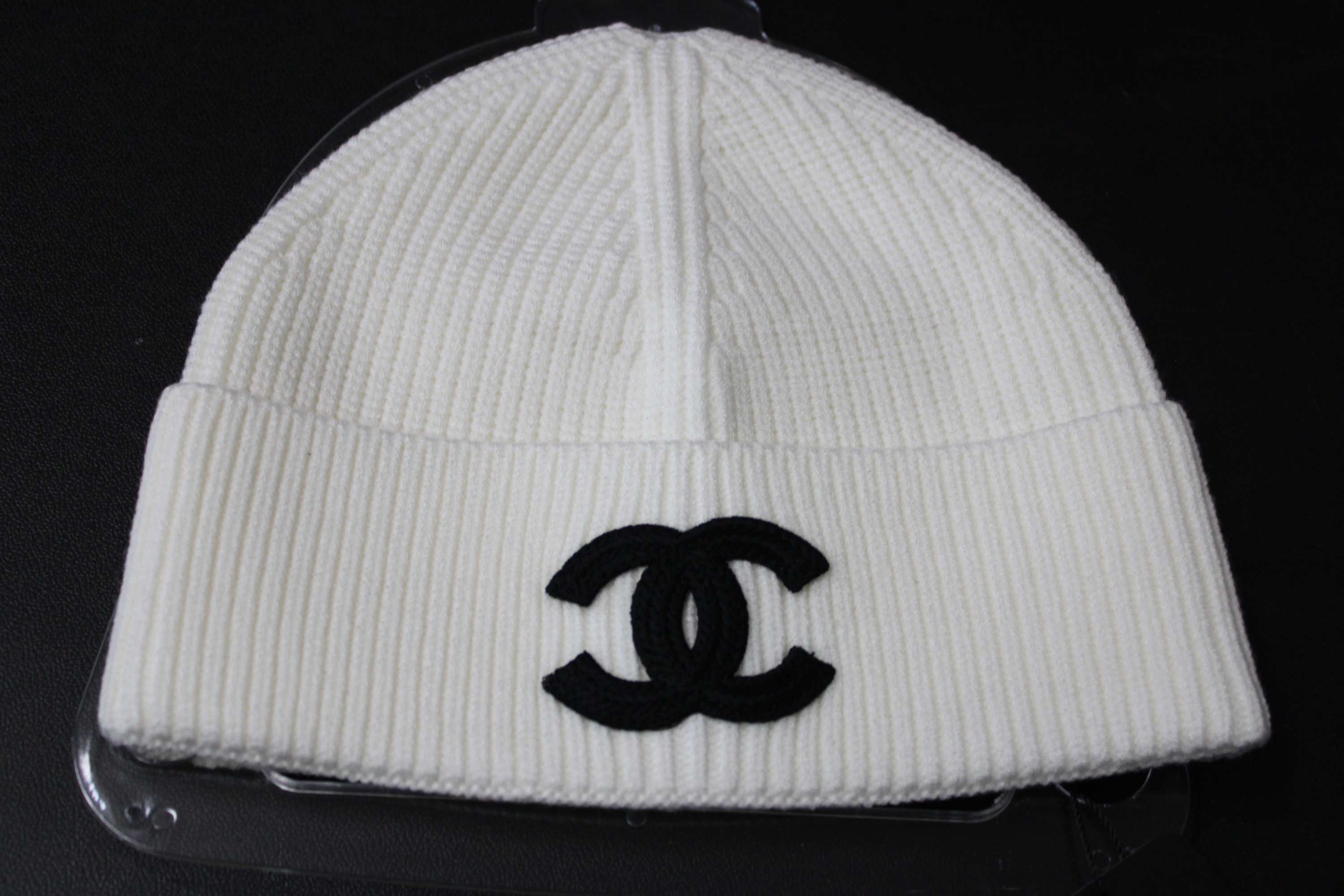 Designer Beanie