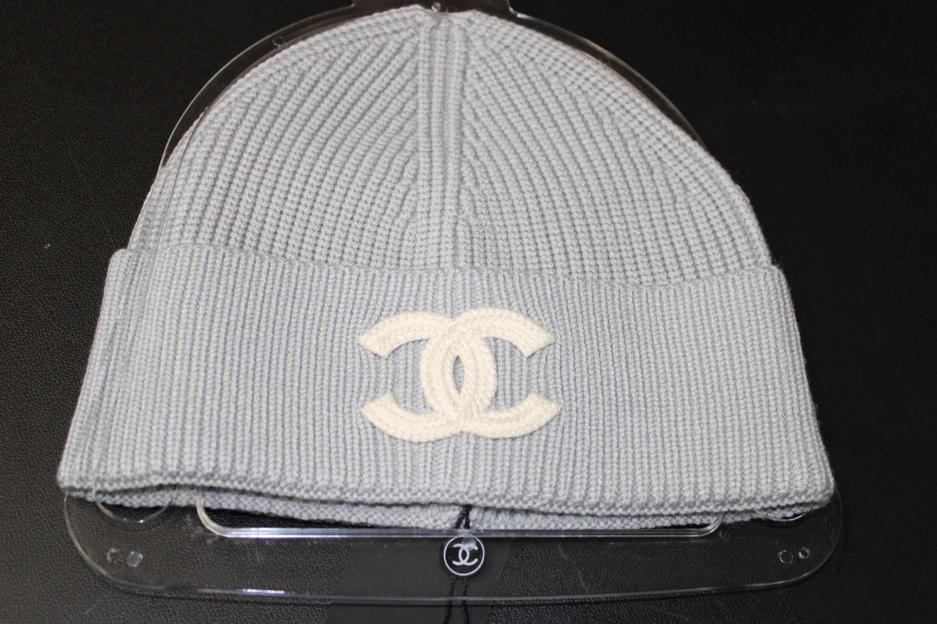 Designer Beanie