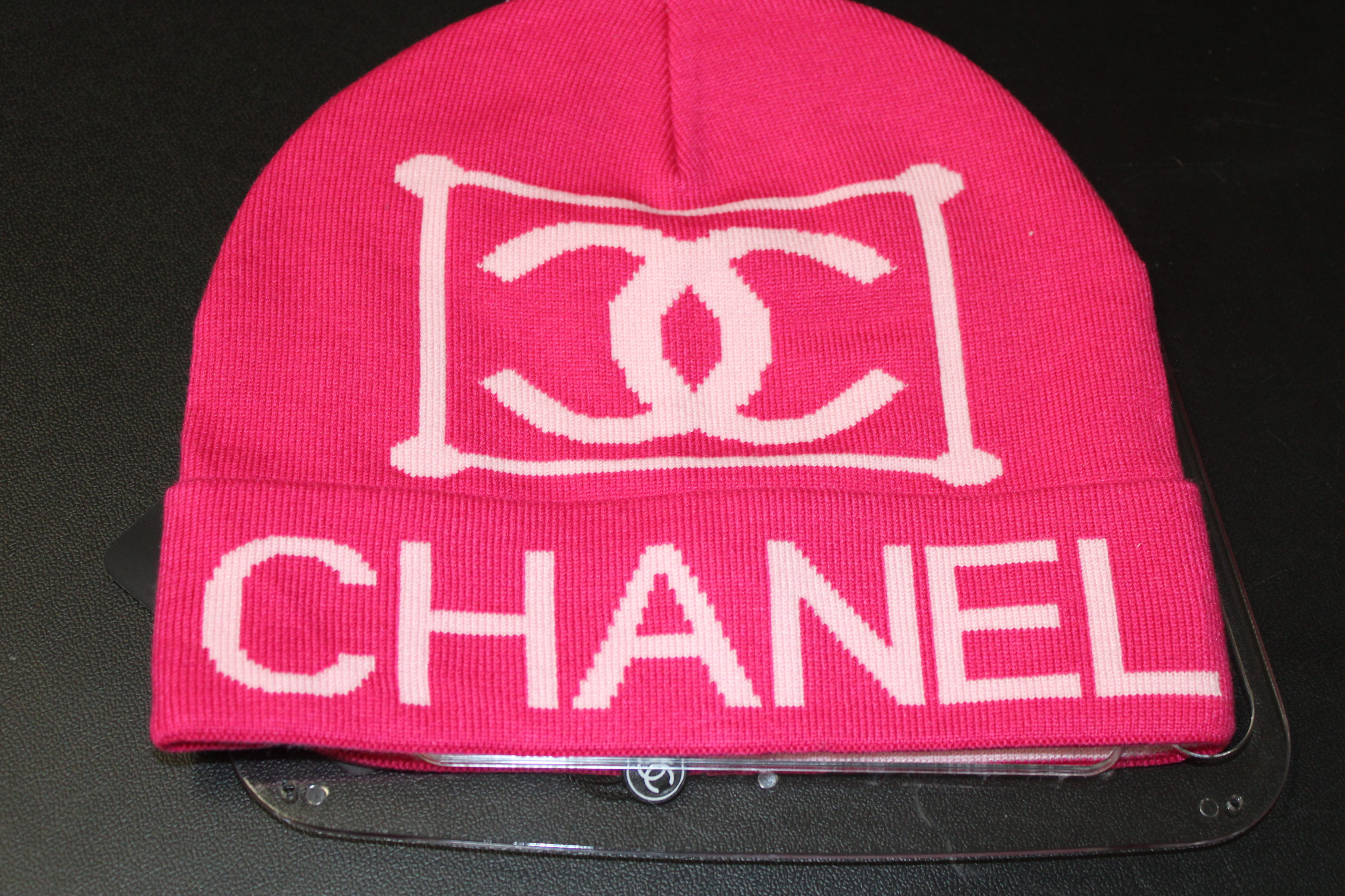 Designer Beanie