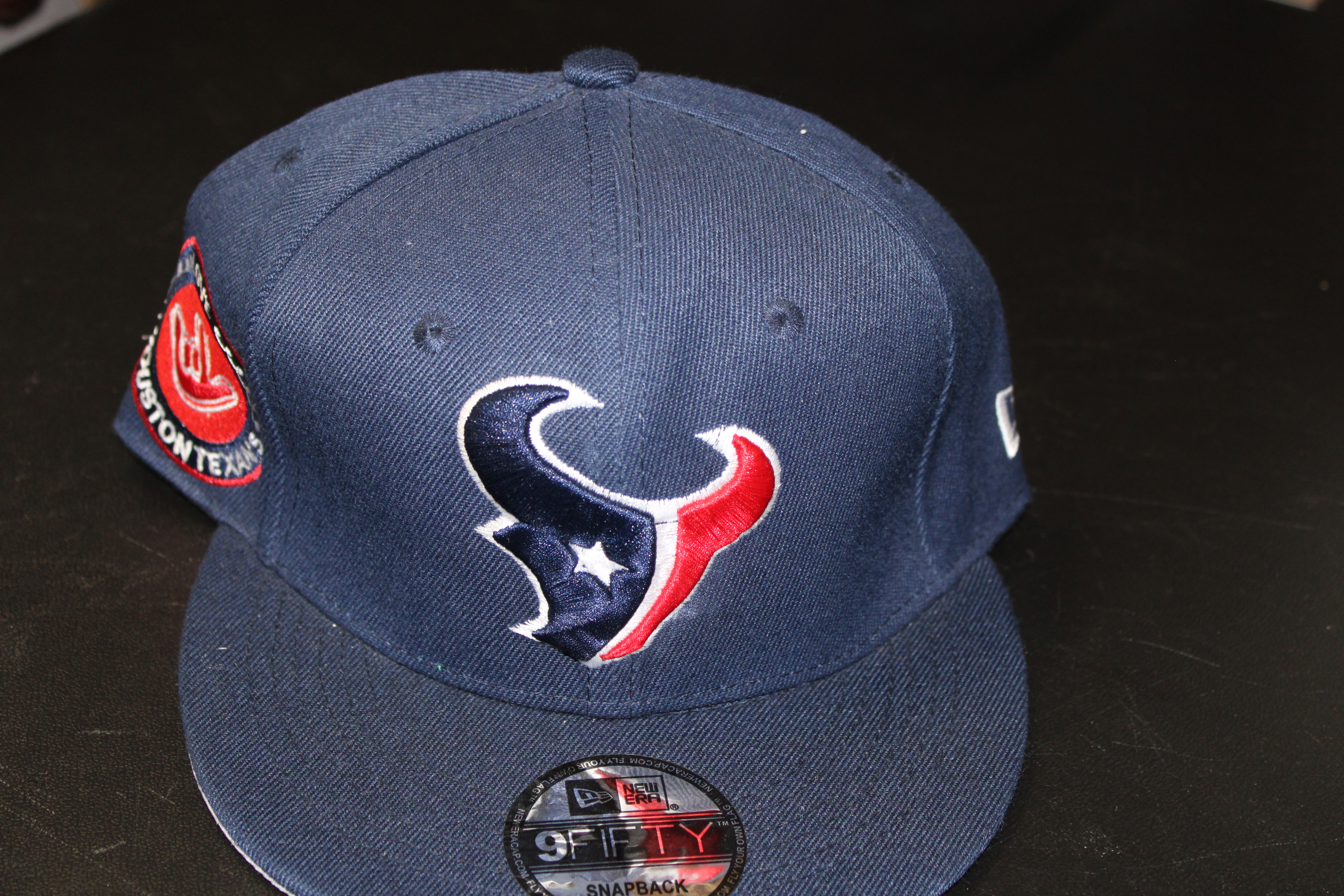 Texas Hat