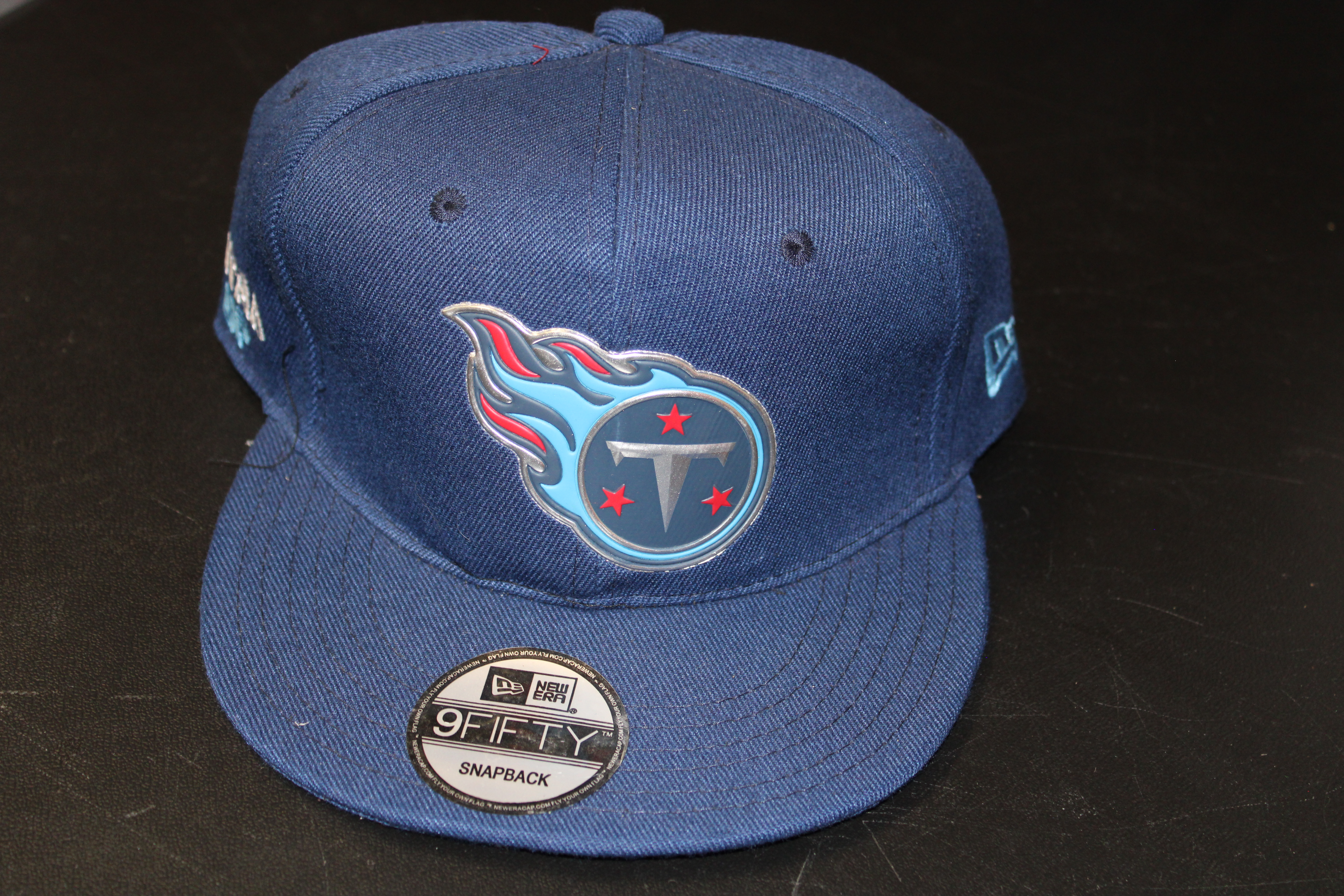 Tennessee Hat