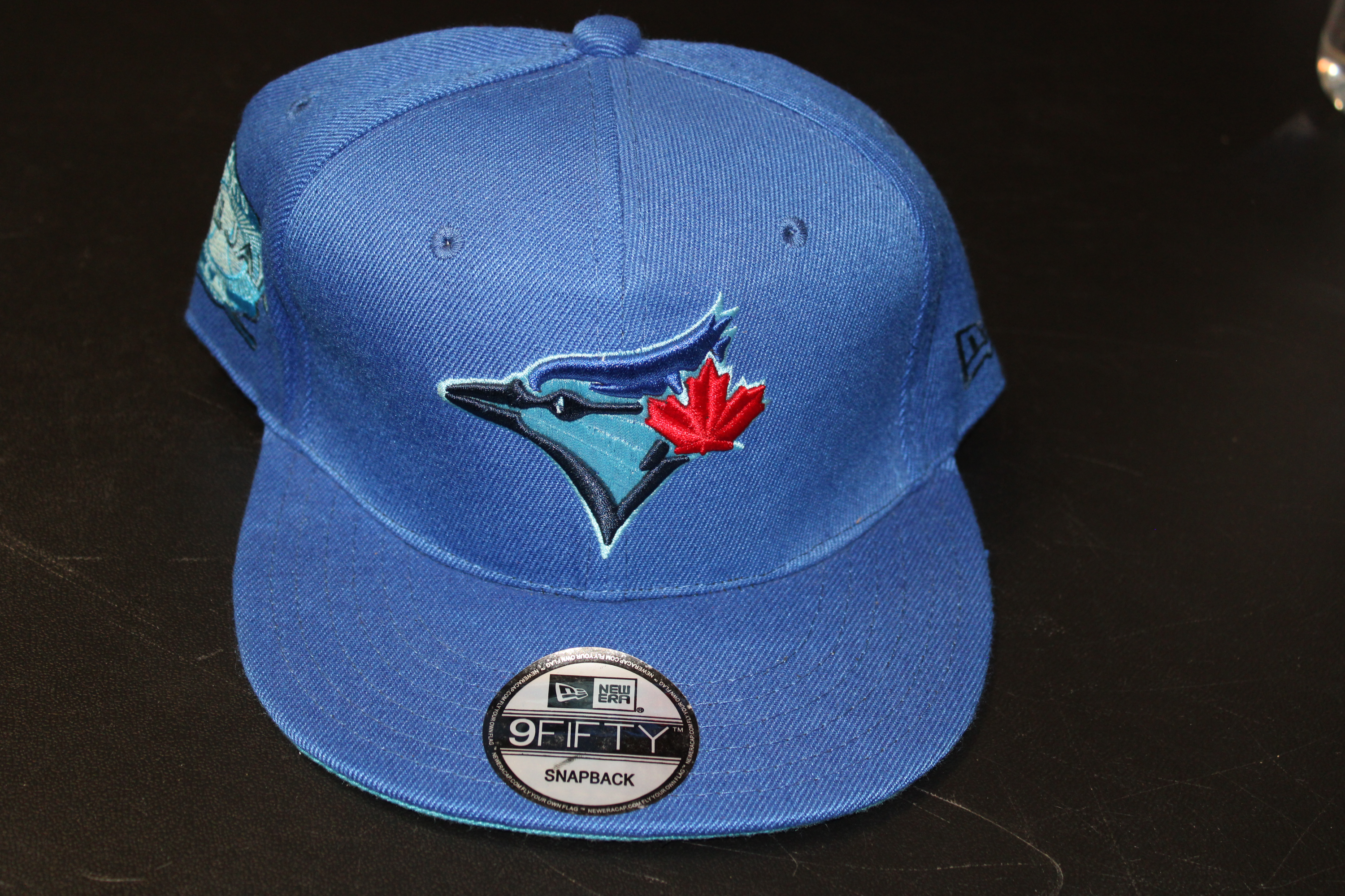 Blue Jays Hat