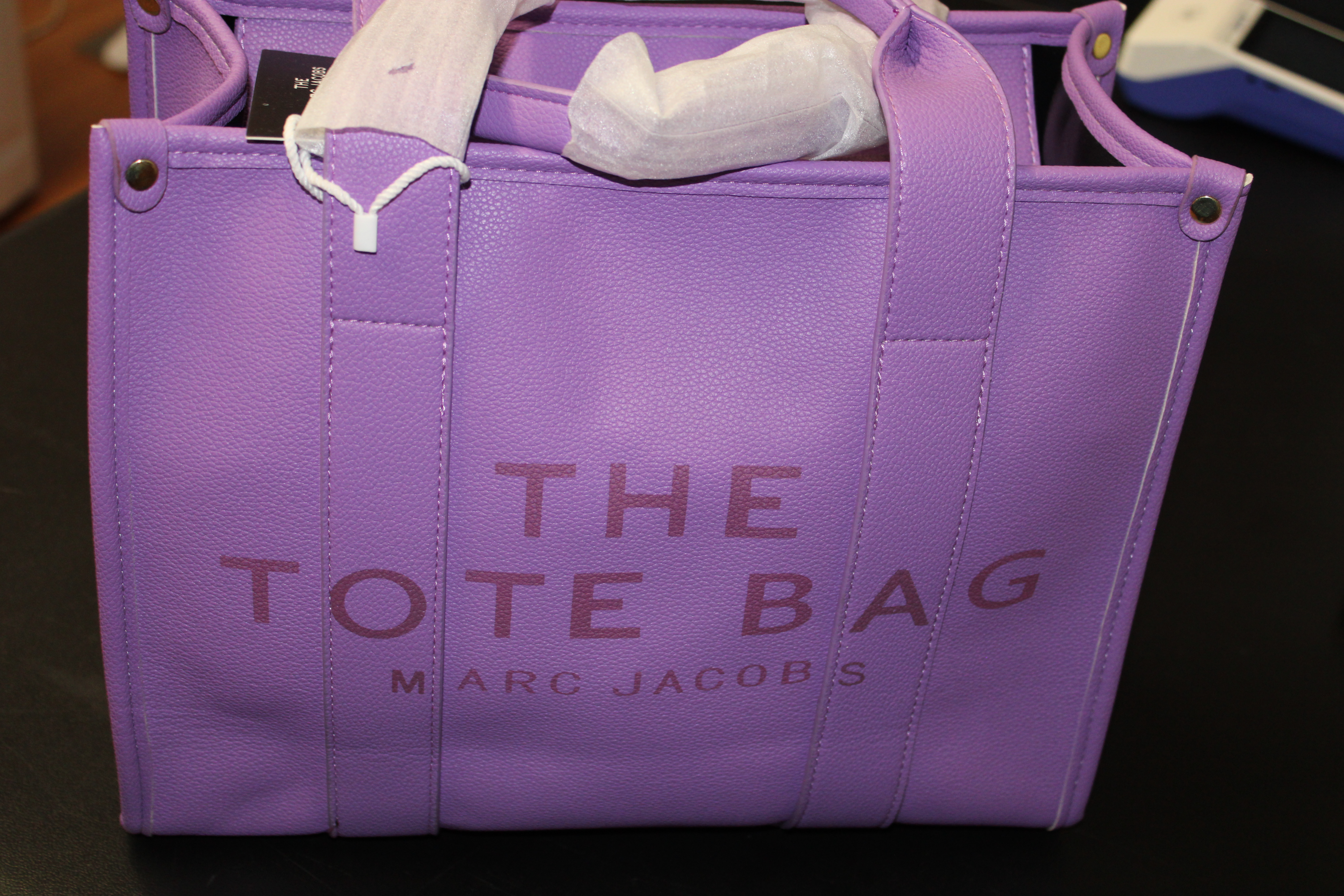 Large Designer Bag