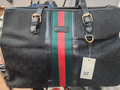 Black Designer Bag
