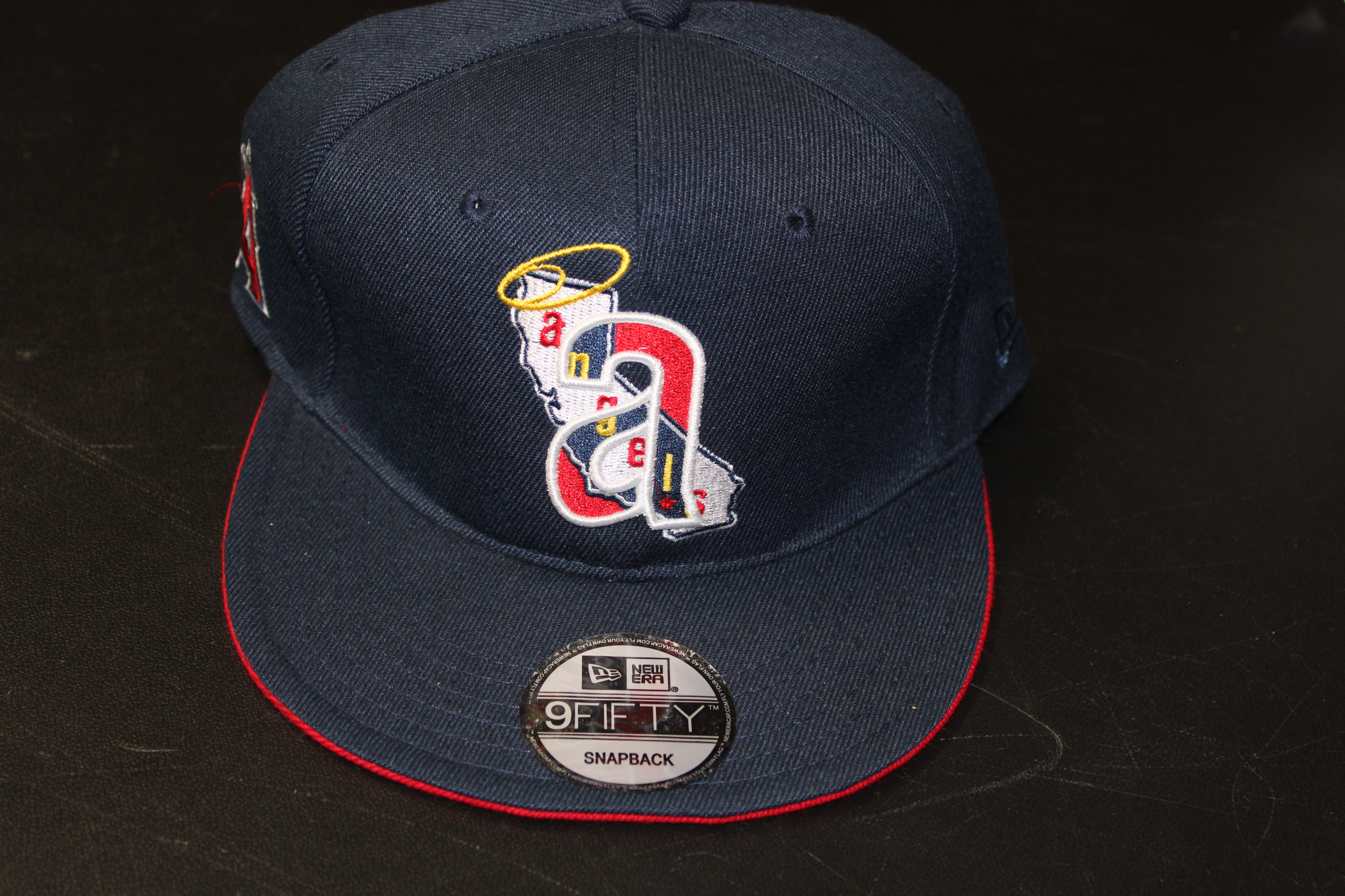 Angels Hat