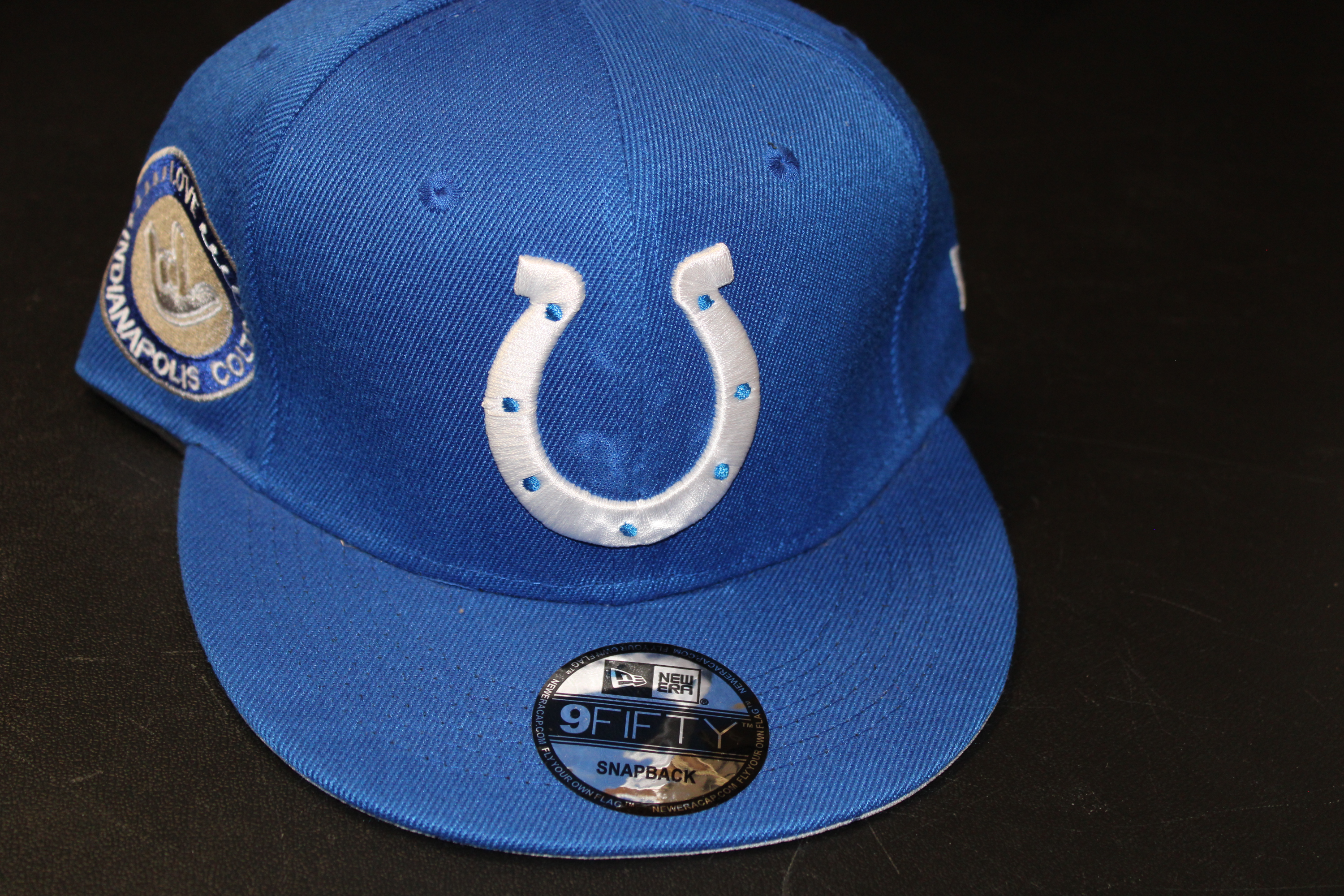 Indianapolis Hat