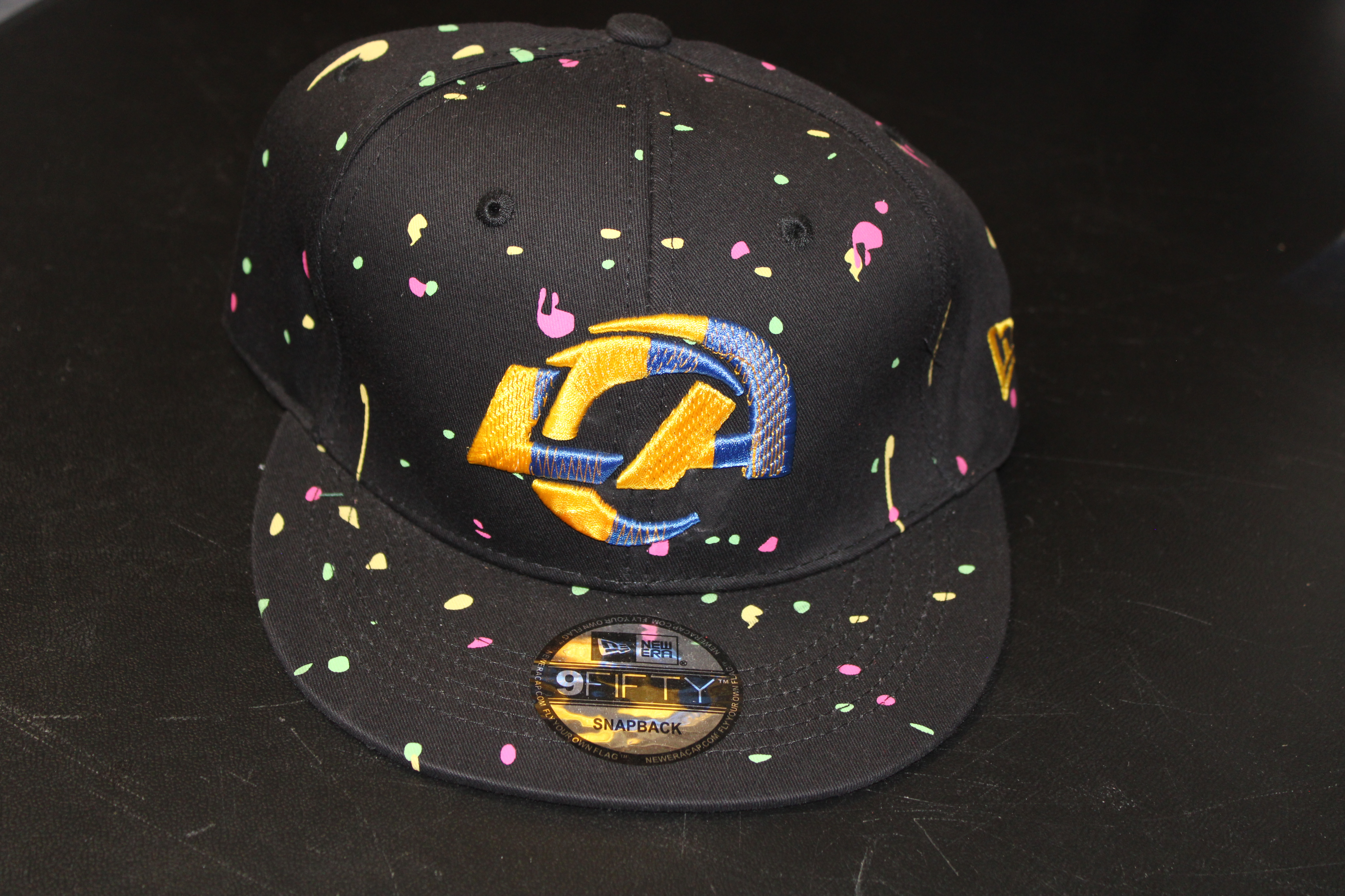 LA Hat