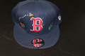 Boston Hat