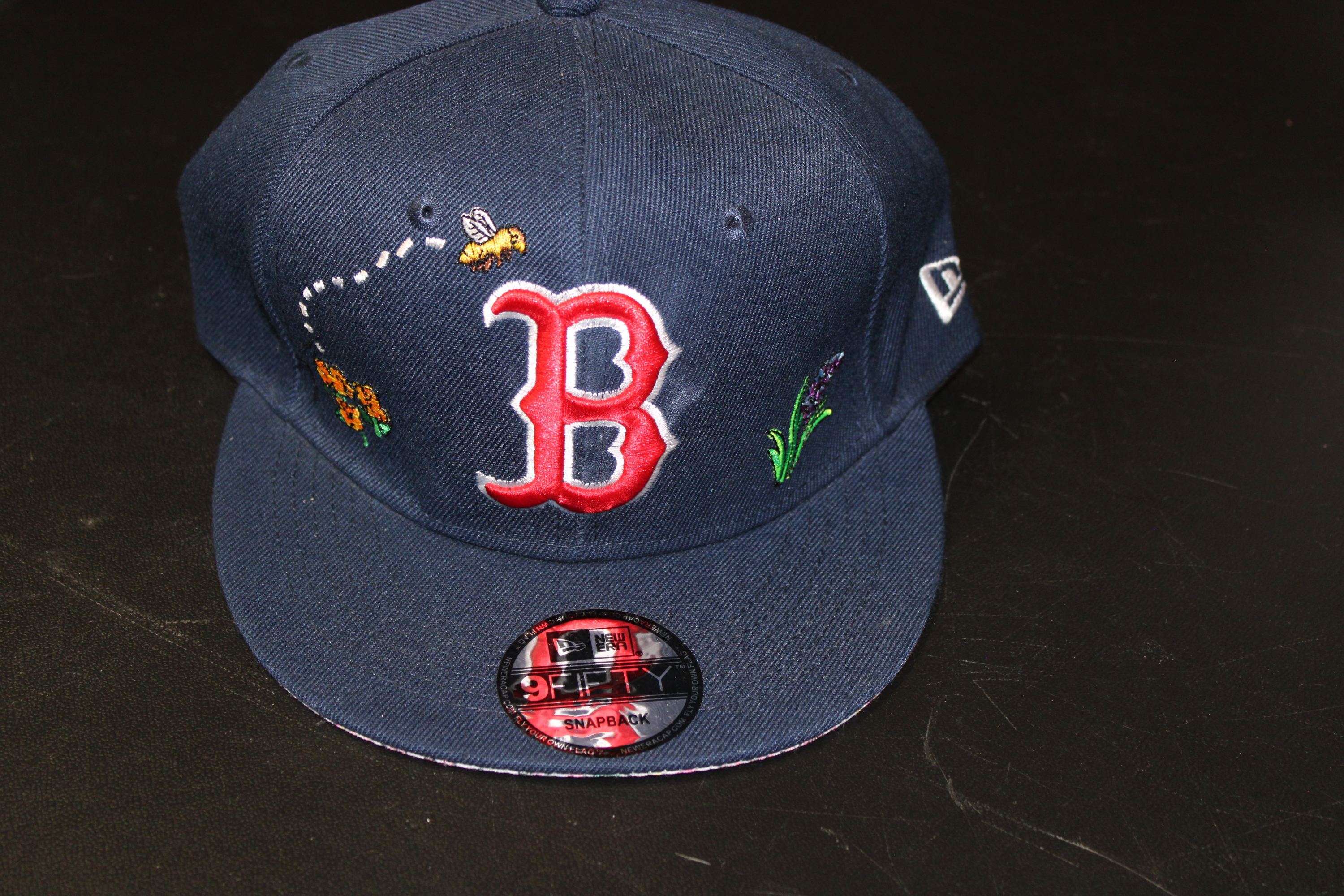 Boston Hat
