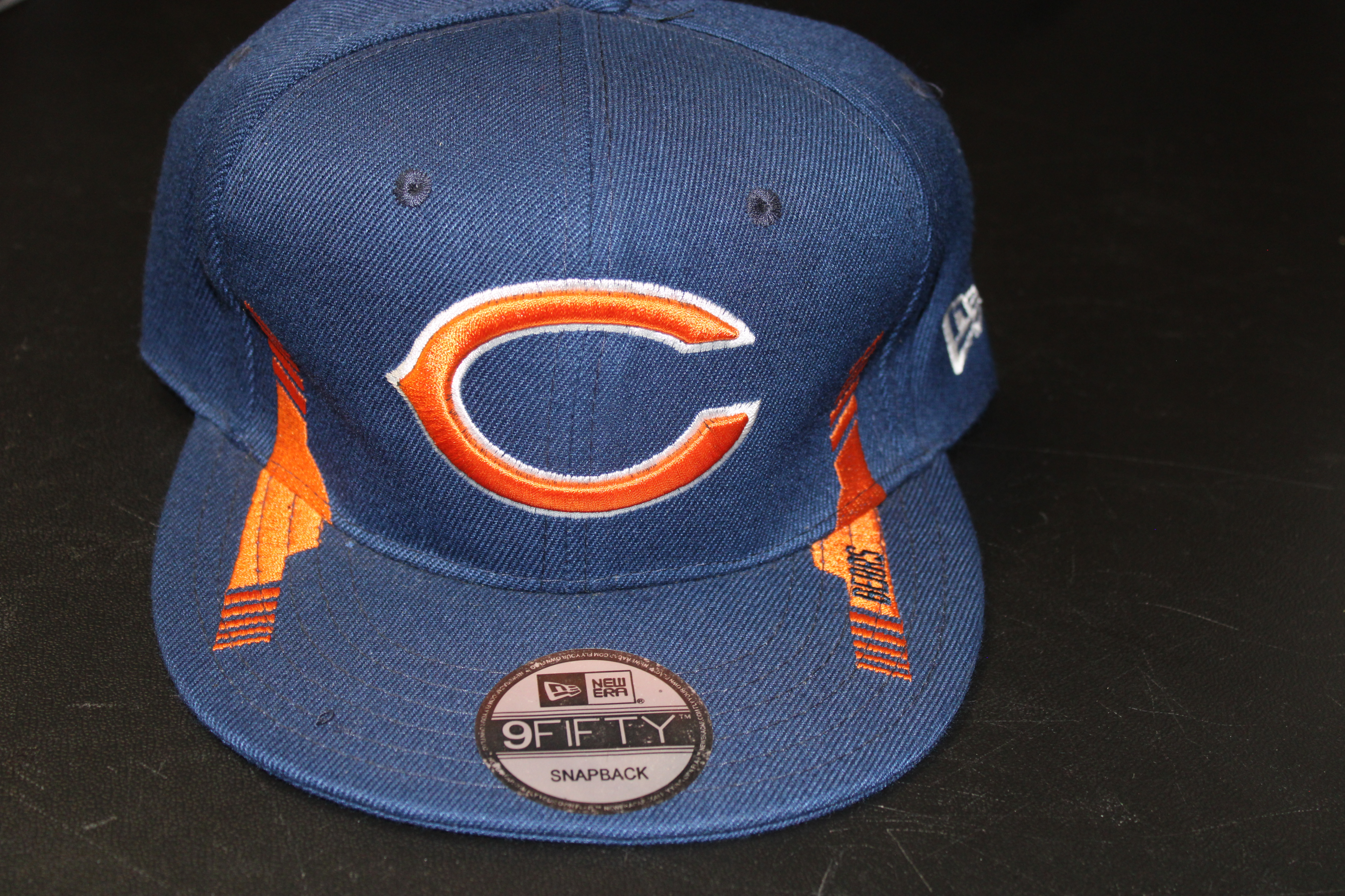 Chicago Hat