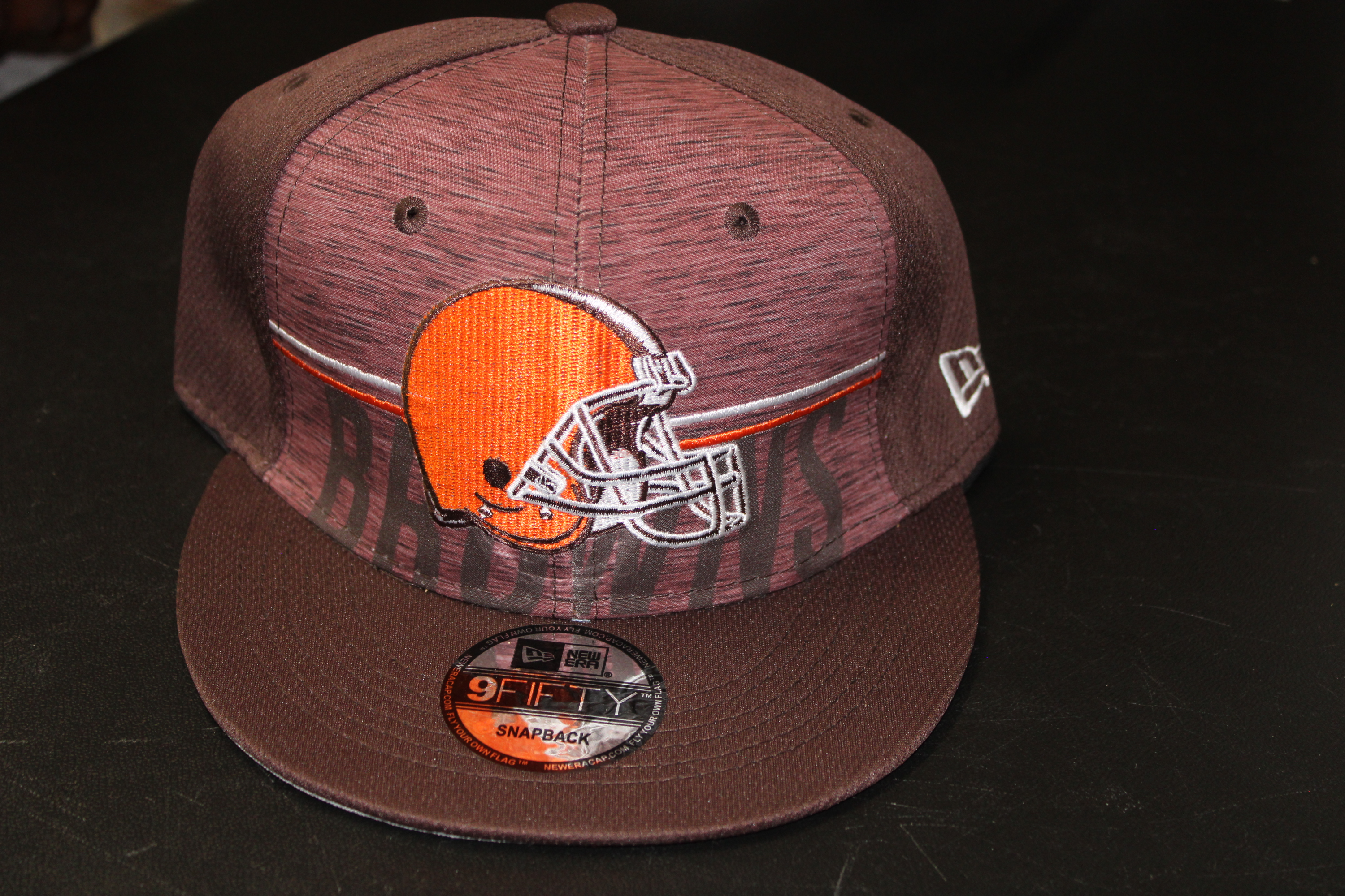 Denver Hat