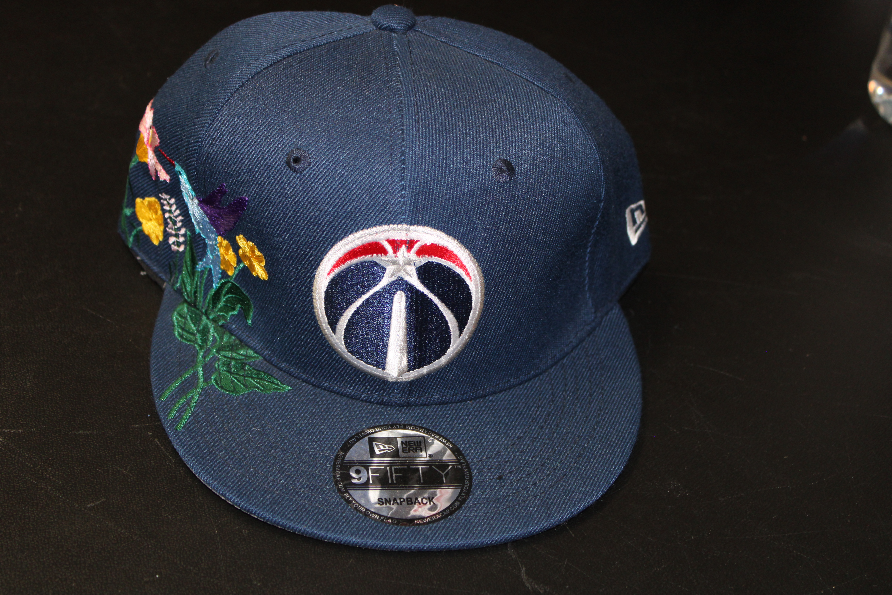 Washington Hat
