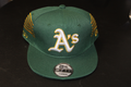 A's Hat