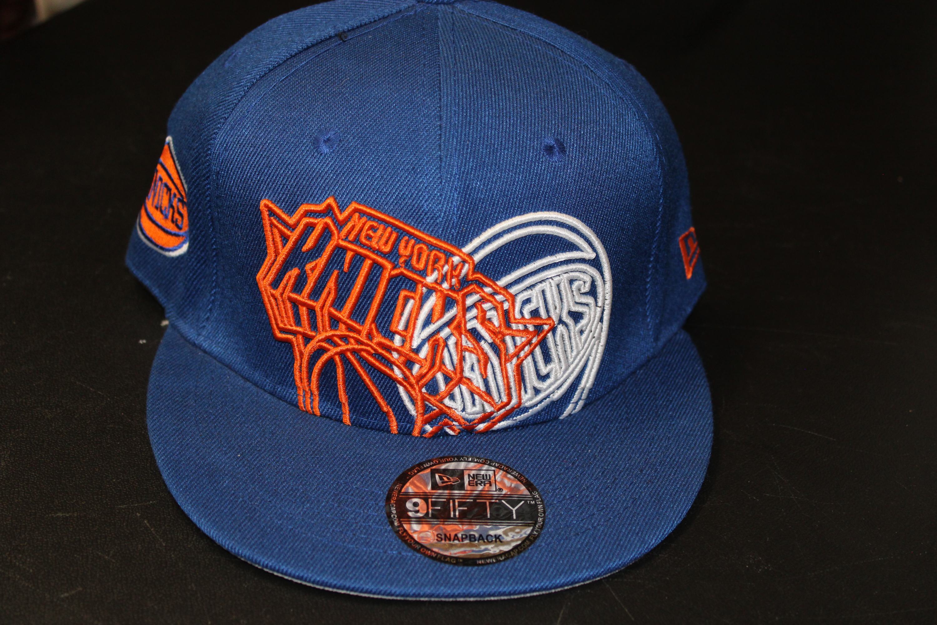 New York Hat