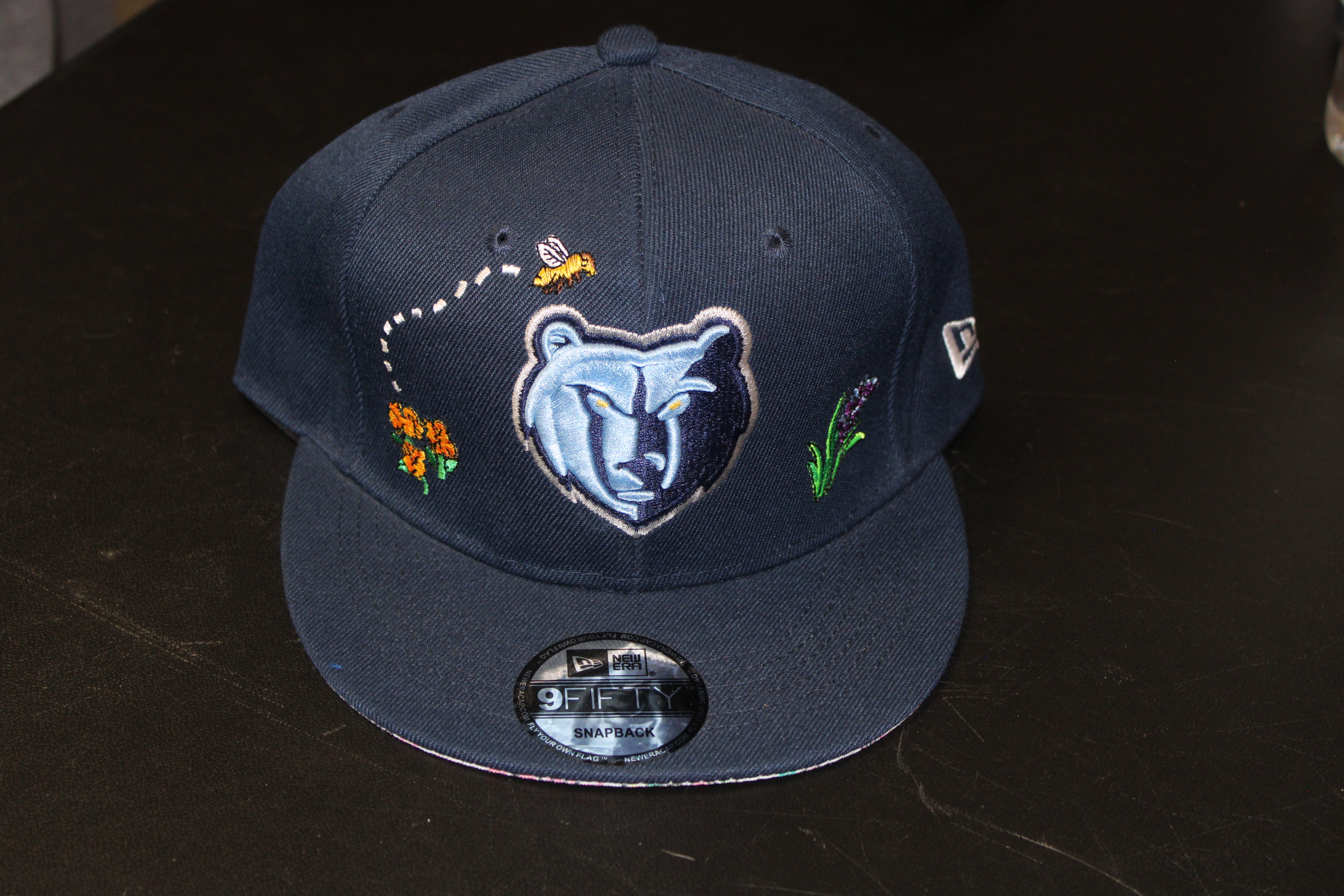 Memphis Hat