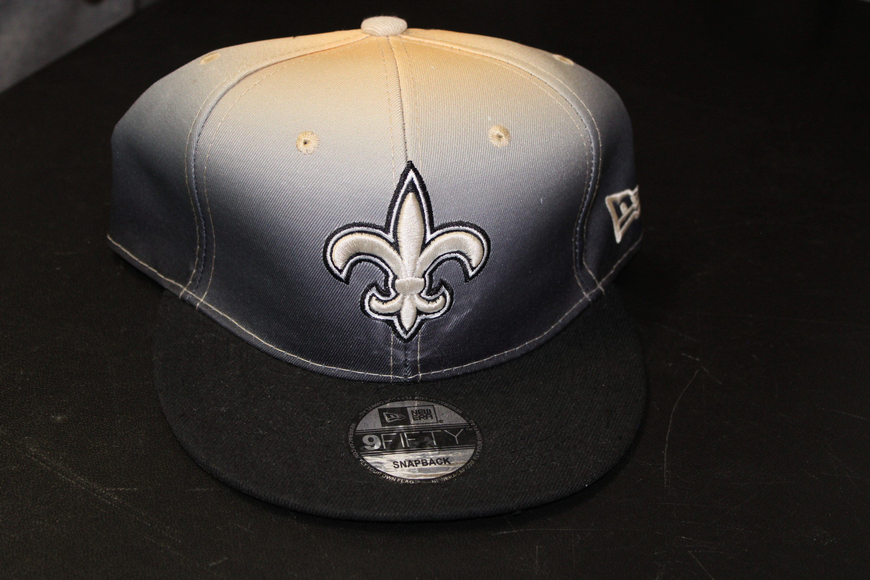 Saints Hat