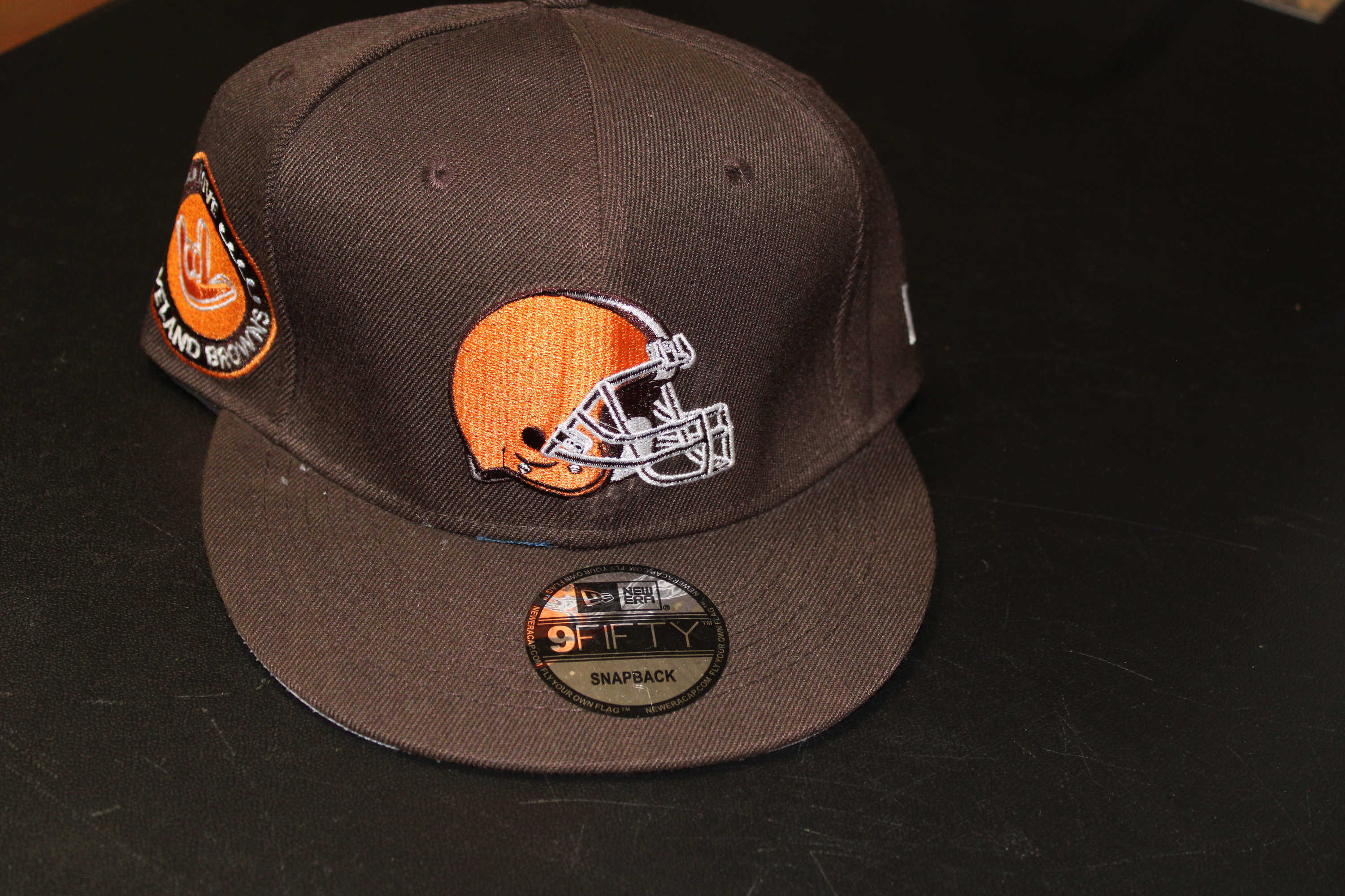 Cleveland Hat
