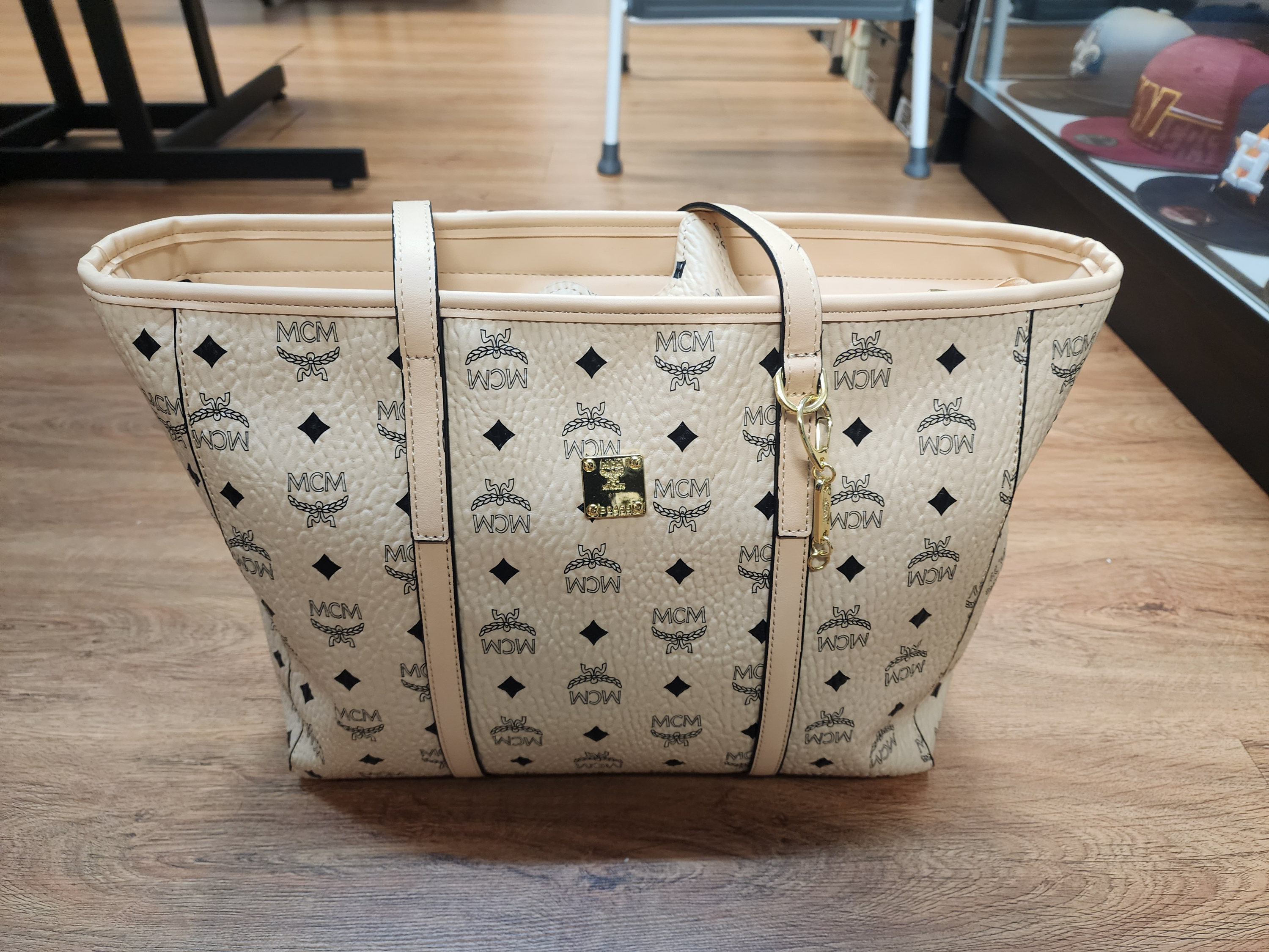 Large Designer Bag