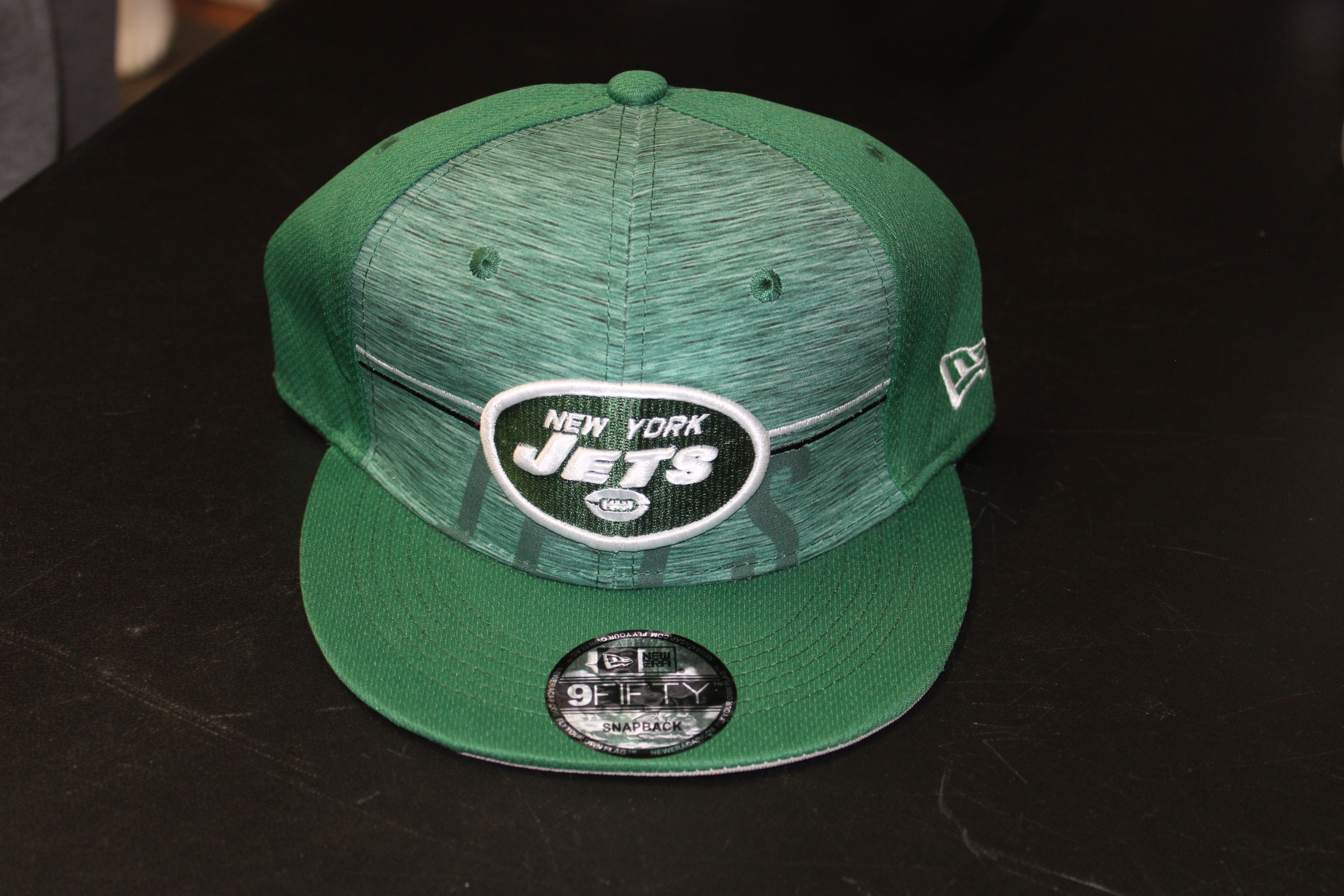 New York Hat