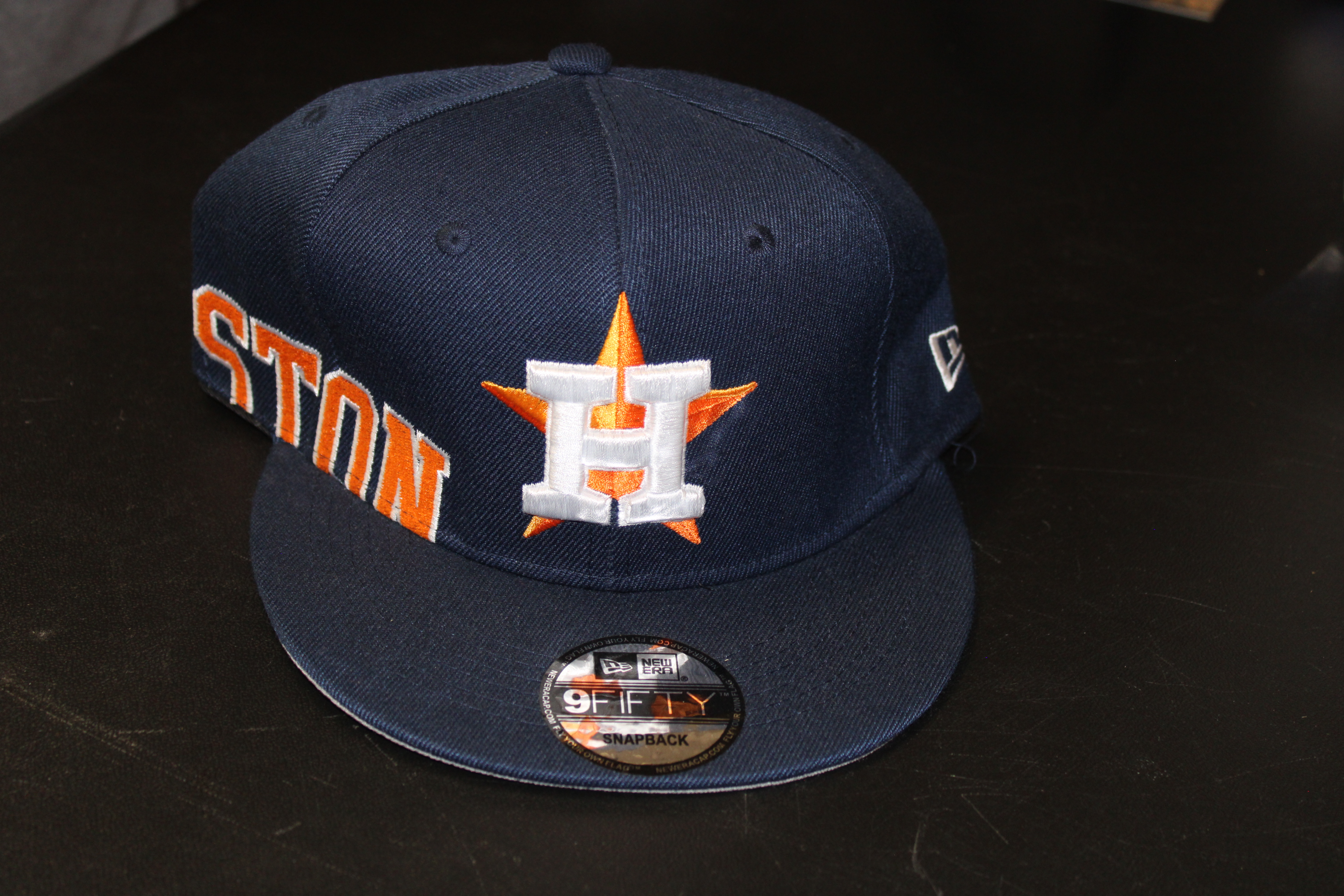 Houston Hat