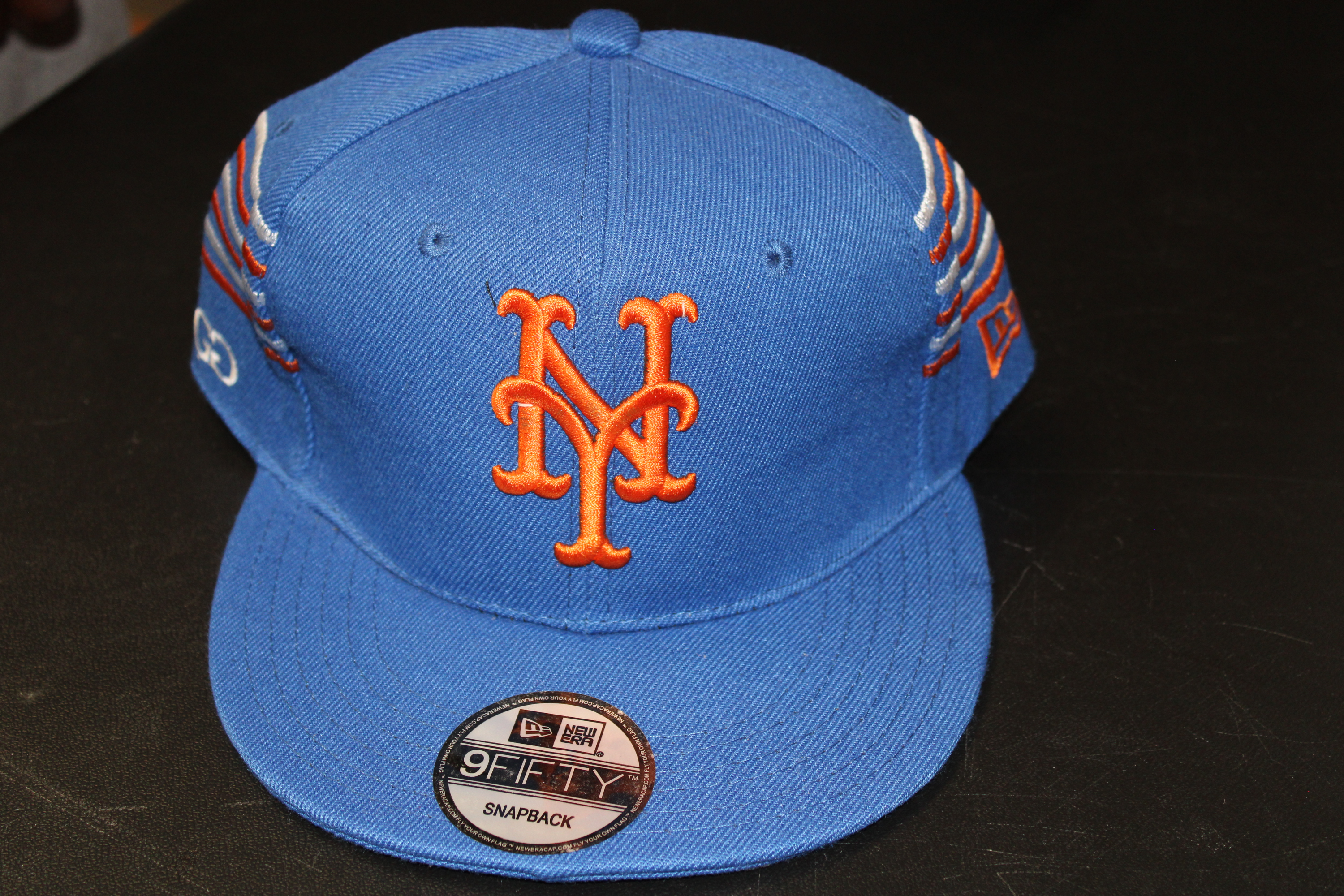 New York Hat