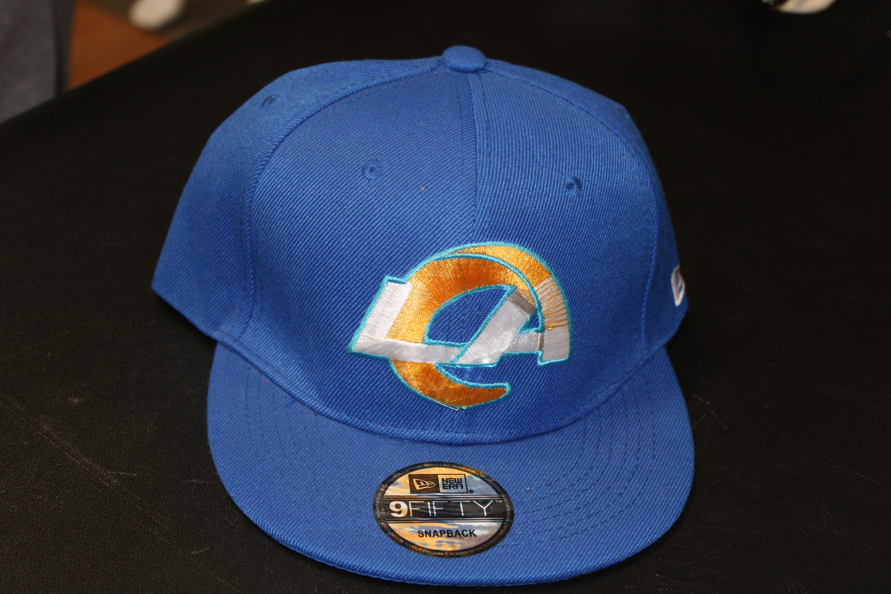 LA Hat