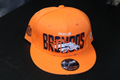 Denver Hat