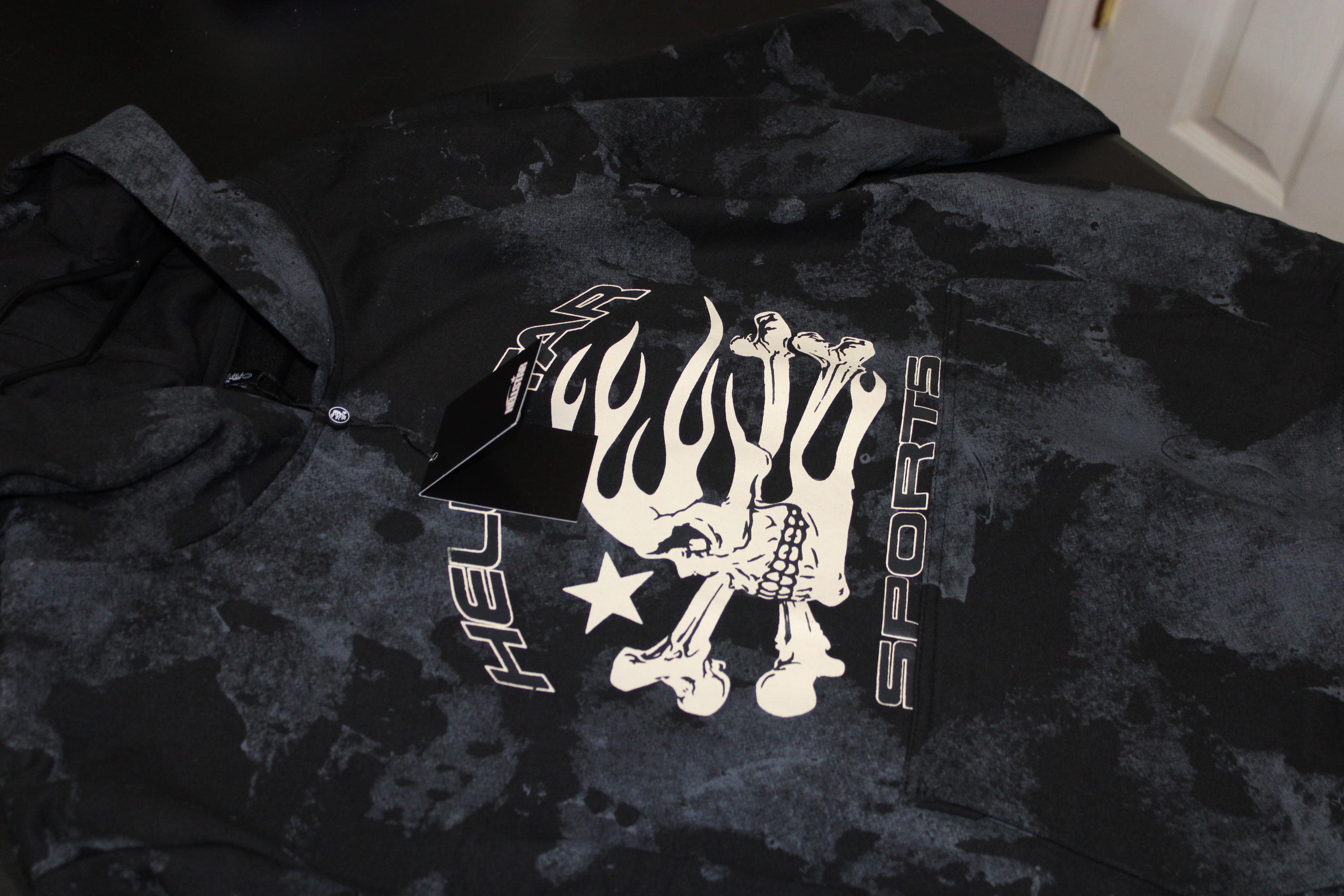 Men's Hoodie