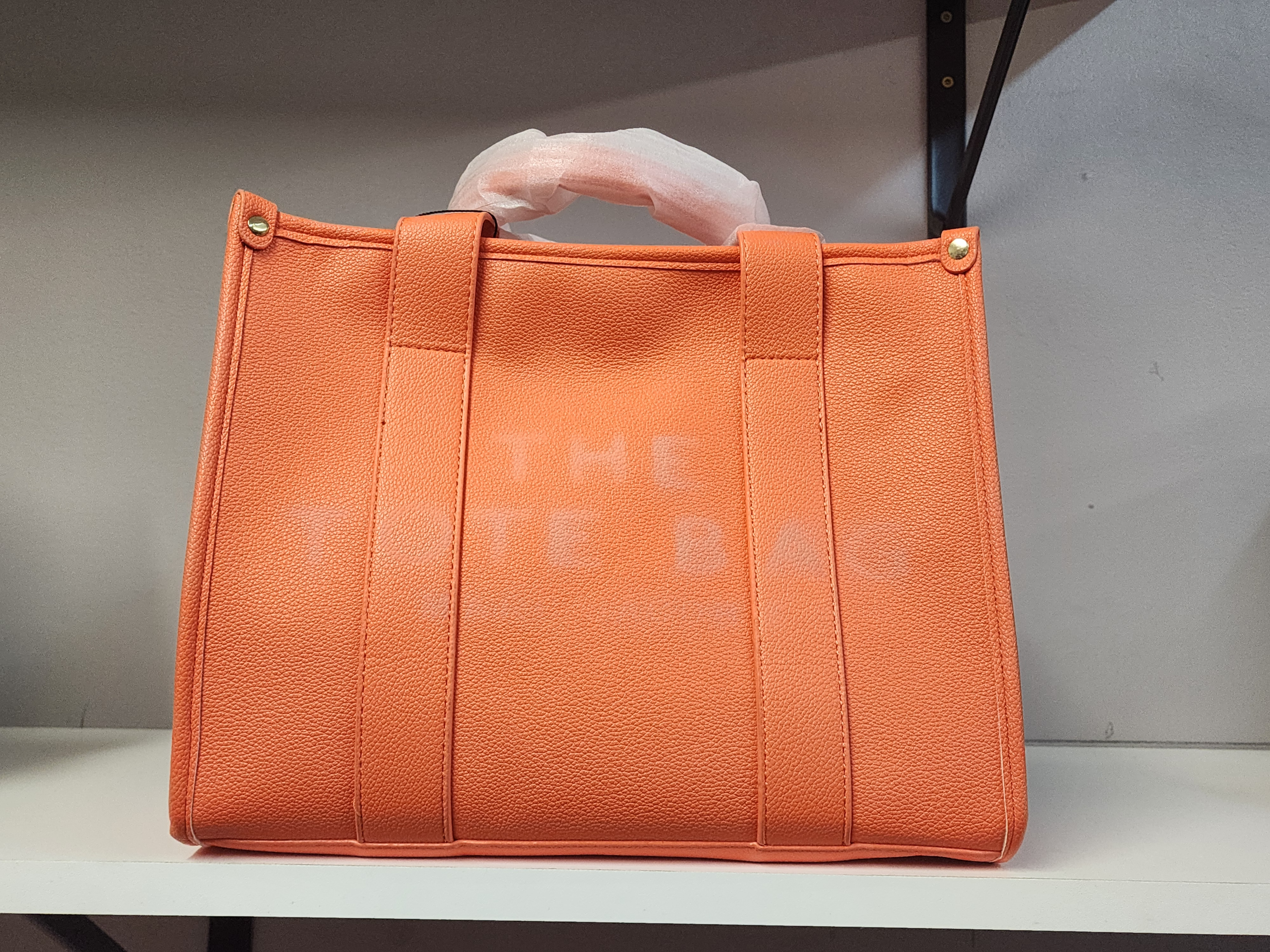 Large Designer Bag