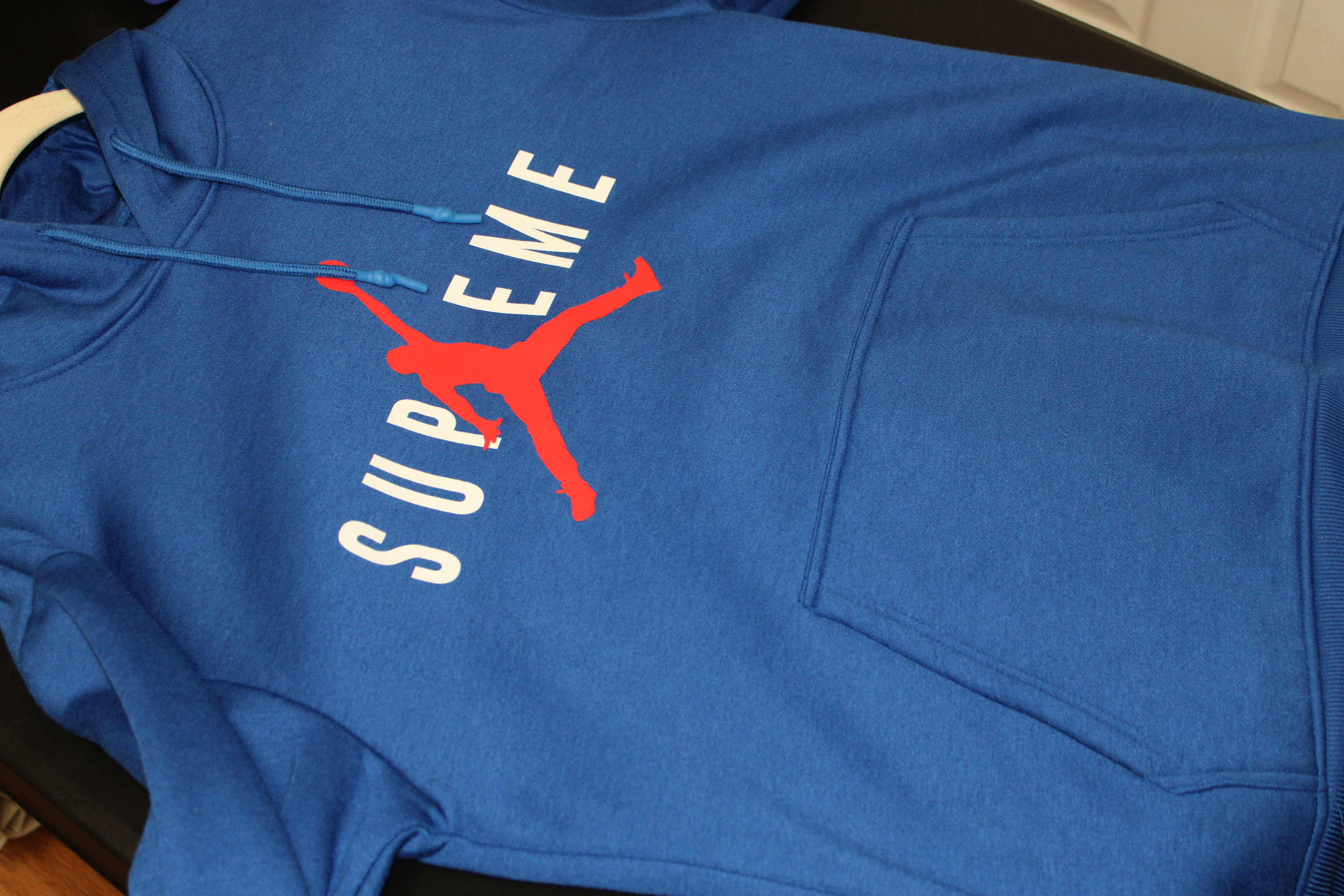Men's Hoodie
